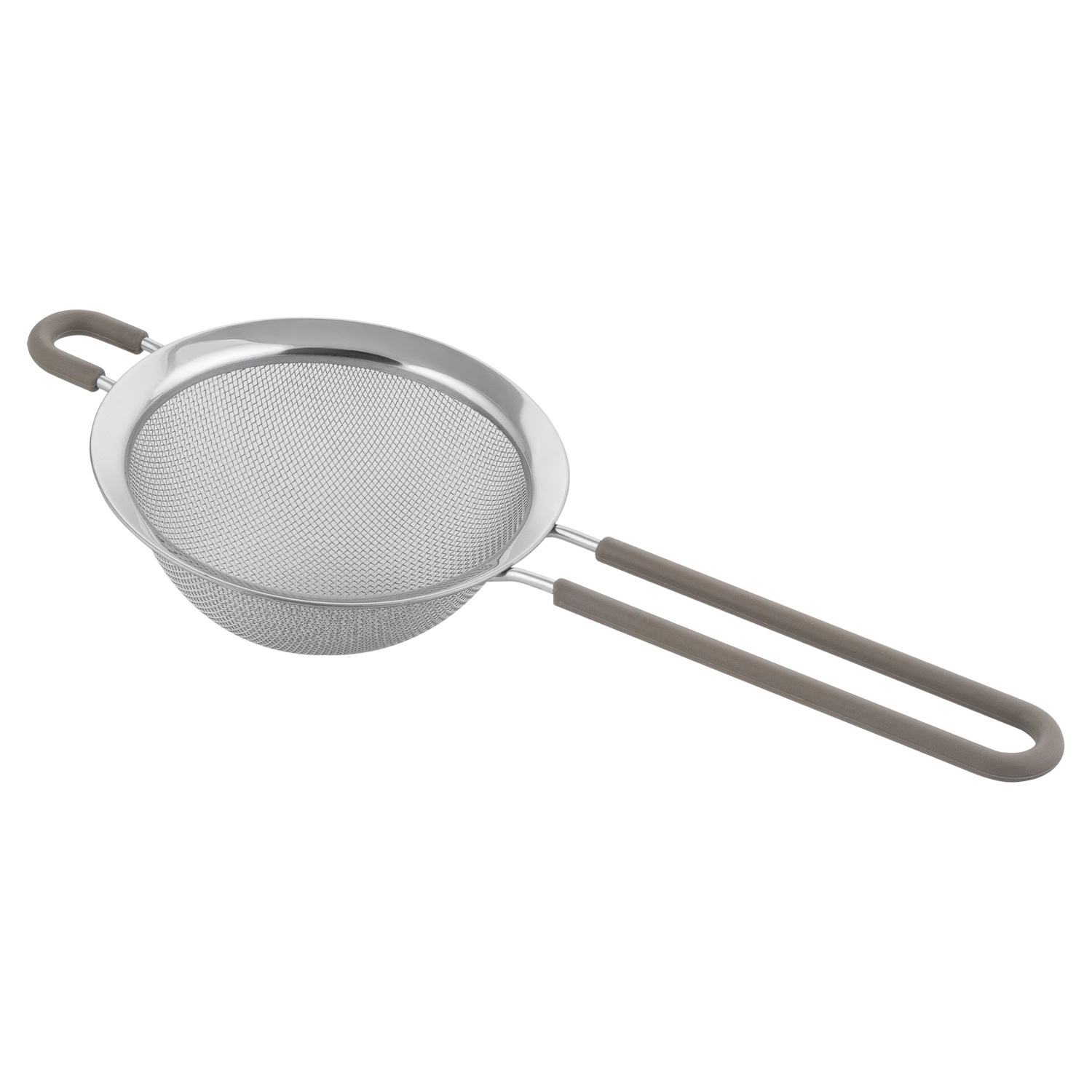 Сито с ручкой DOMEO Glamour 12 см