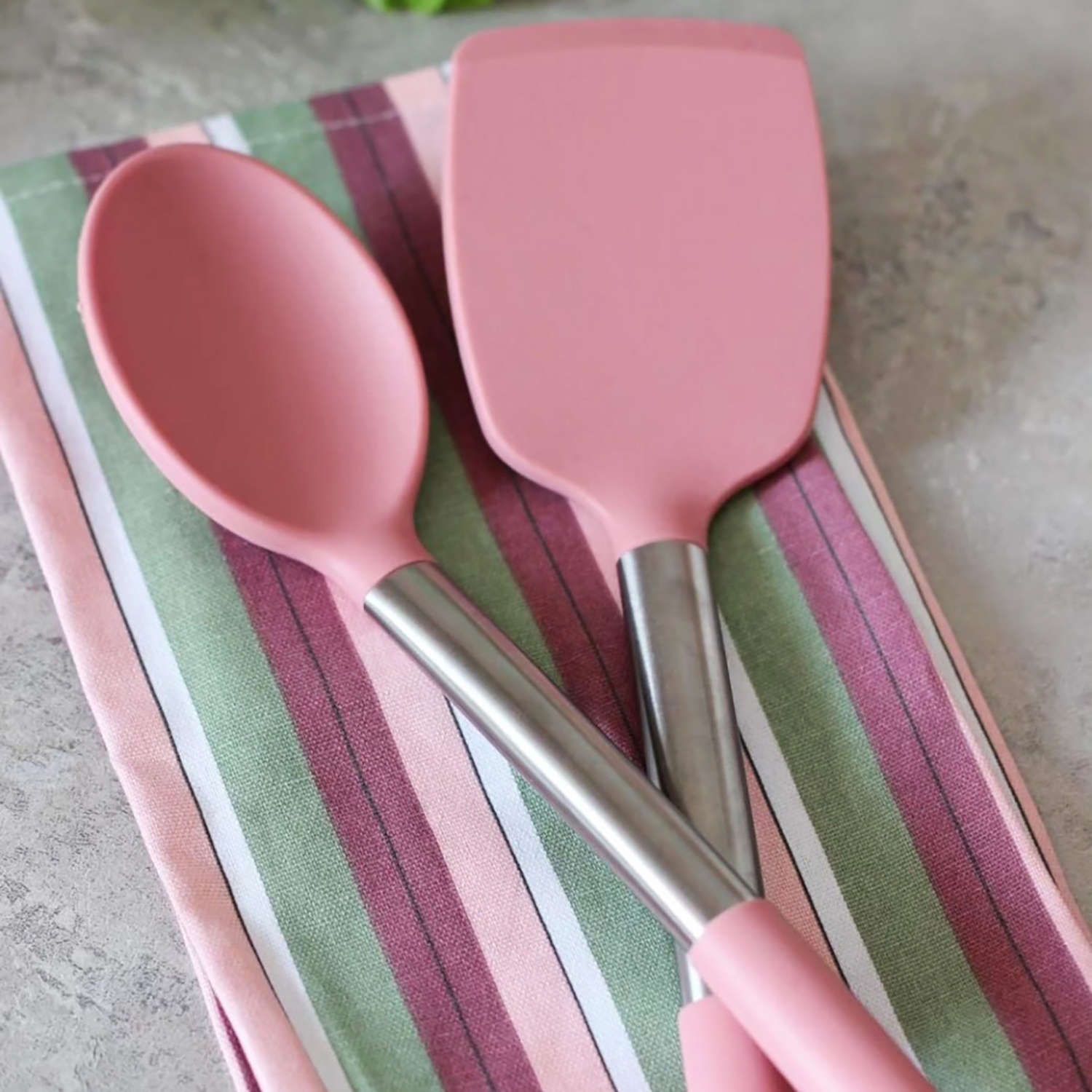 Лопатка DOMEO «Ла Варенн» 35 см цвет в ассортименте