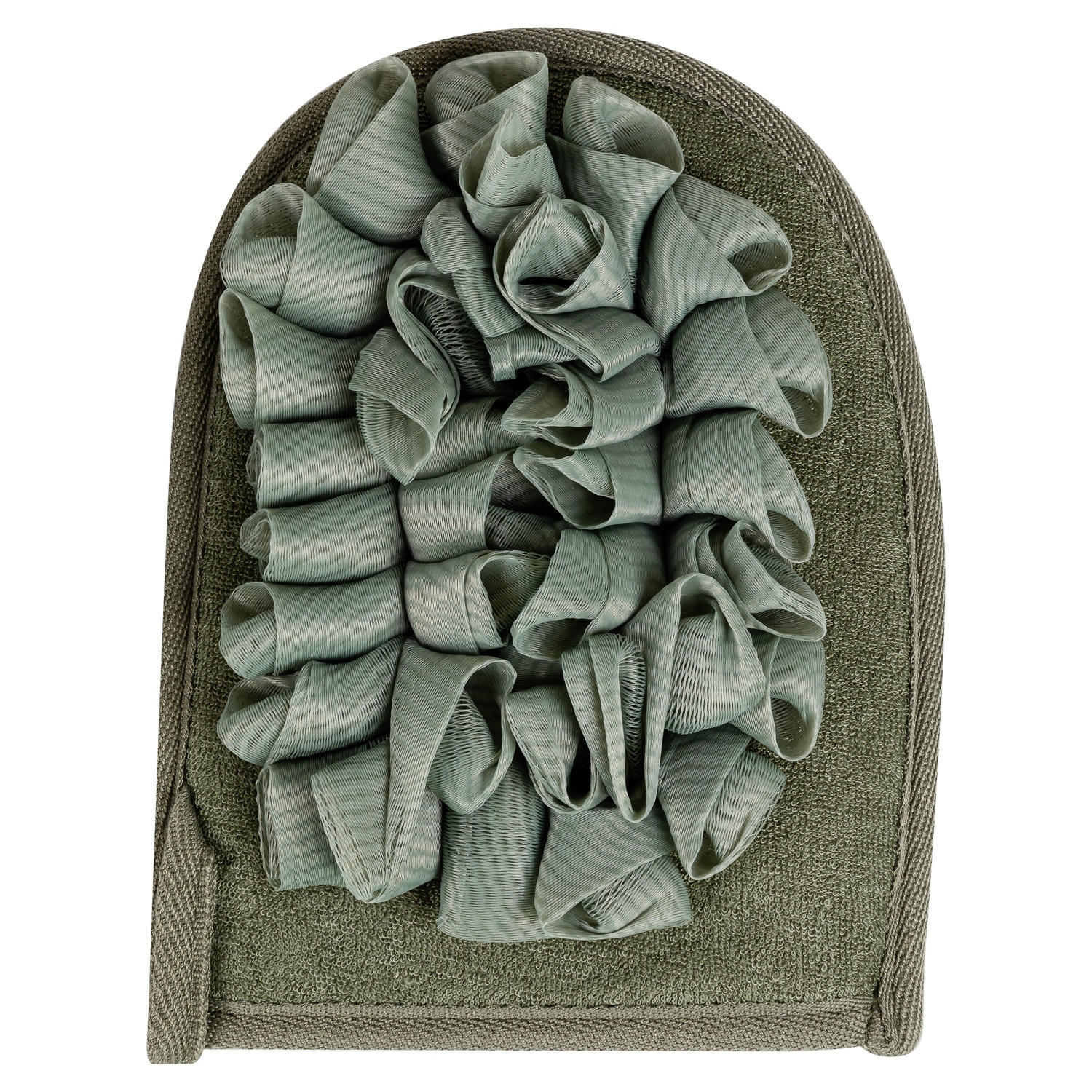 Мочалка Selecta цвет в ассортименте