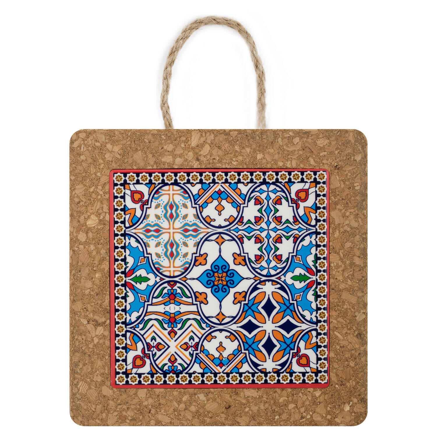 Подставка под горячее DOMEO «Восток» 14 см