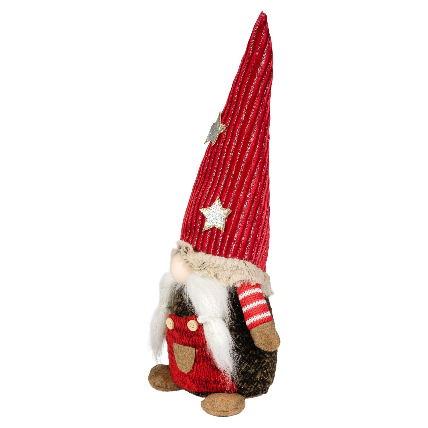 Фигурка Selecta Christmas «Гном» 15x10x38 см