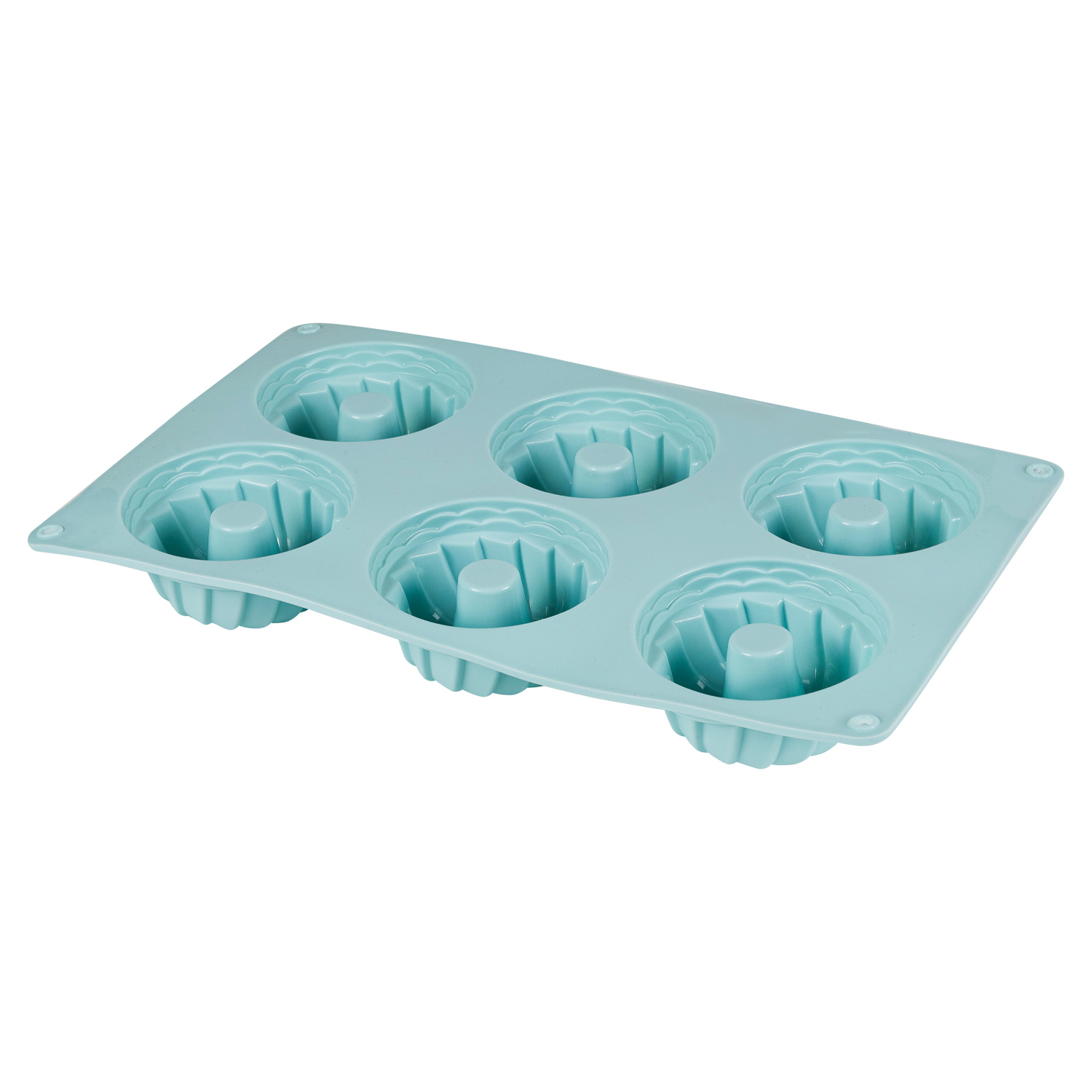 Форма для выпечки DOMEO «Парфе» 30х17 см