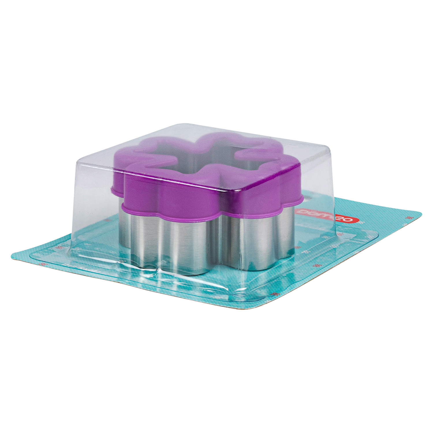 Форма для мусса и салатов DOMEO