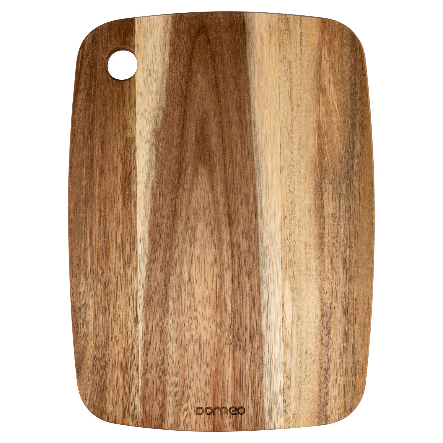 Доска разделочная DOMEO «Фуджи» 34х25 см