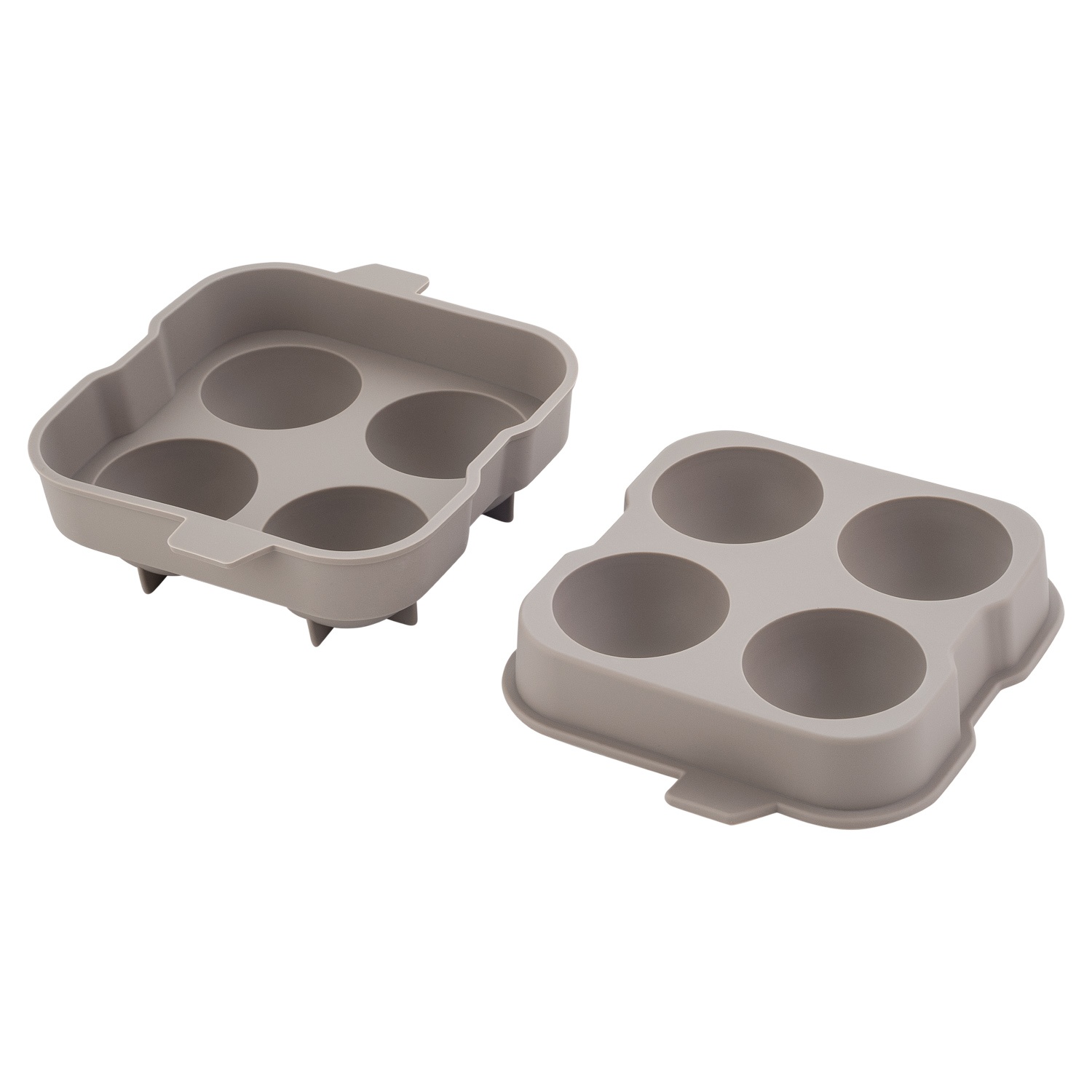 Форма для льда DOMEO 14,3*12 см