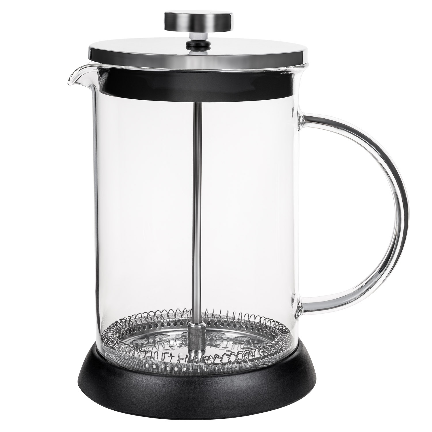 Френч-пресс DOMEO 600 мл