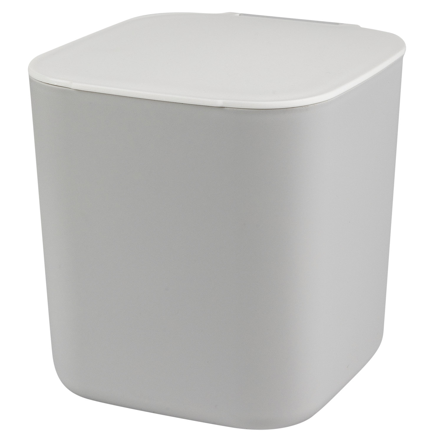 Контейнер для мусора Selecta 12x13x12 см