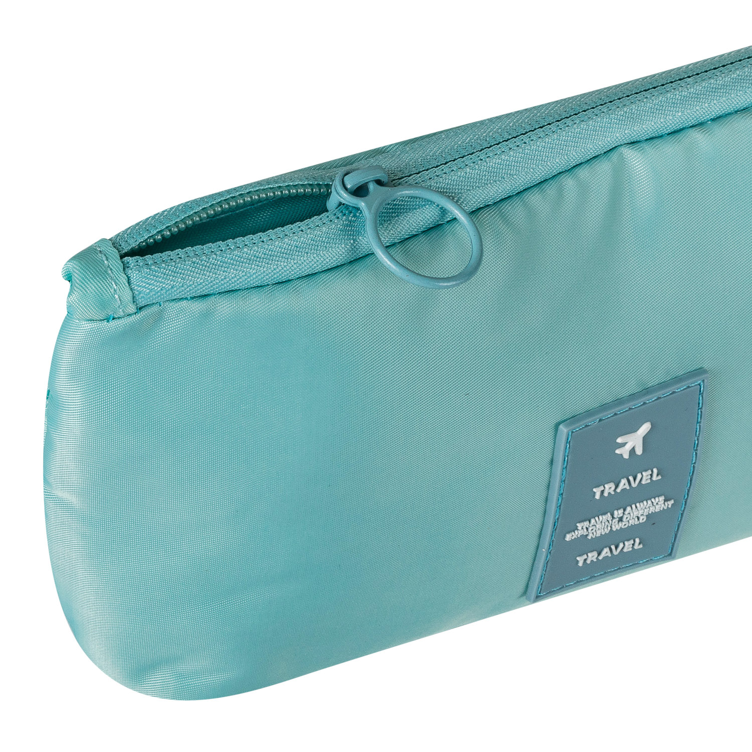 Косметичка дорожная Selecta travel 21x19 см