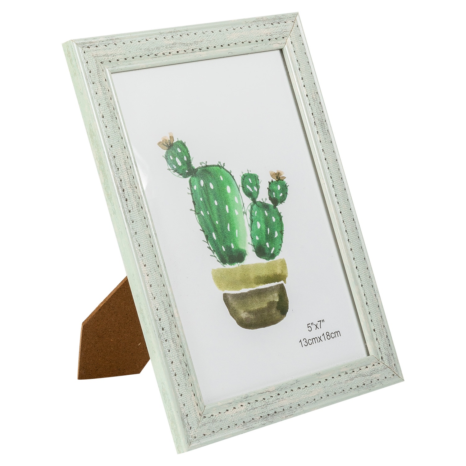 Фоторамка настольная Selecta 13x18 см