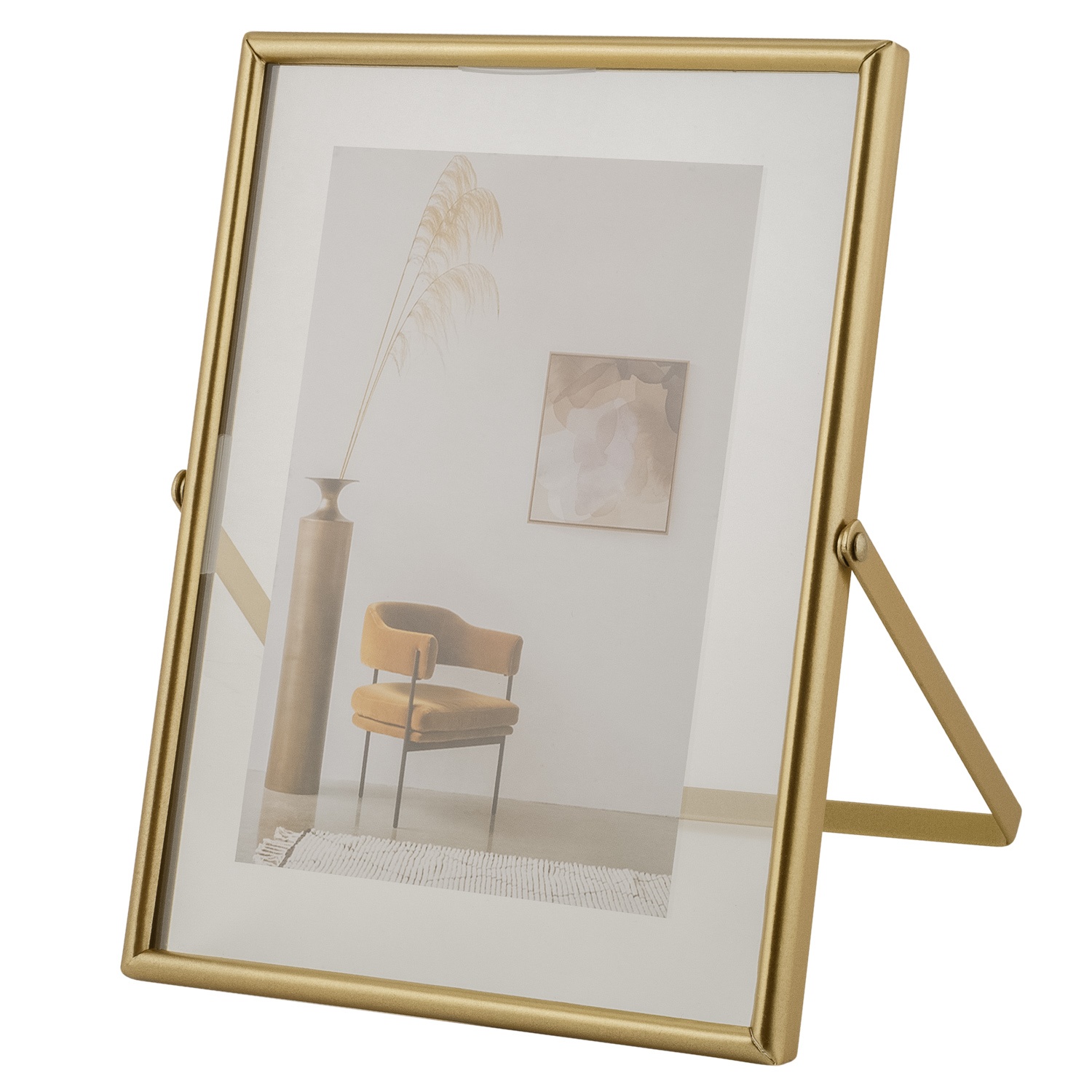 Фоторамка настольная Selecta 15x20 см