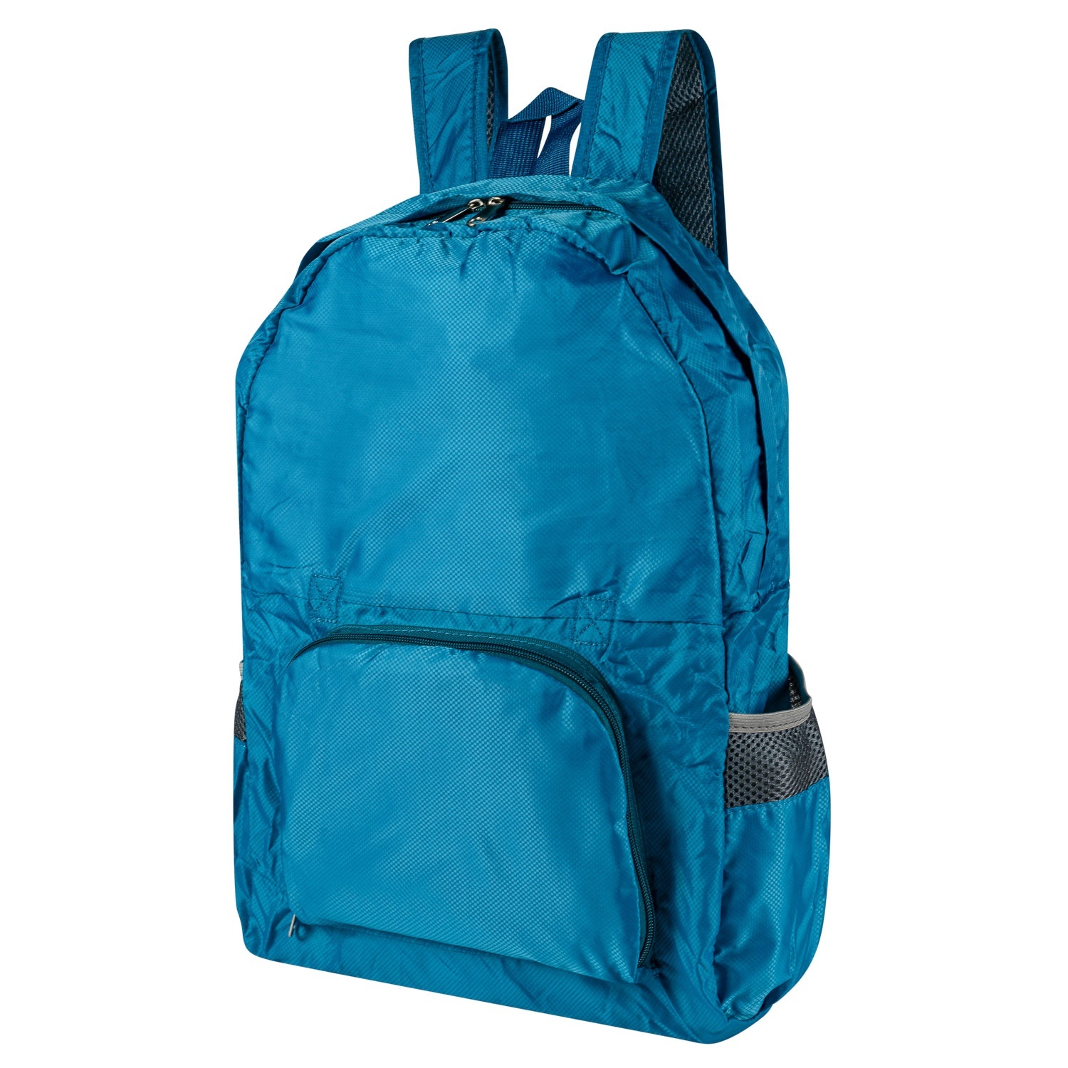 Рюкзак складной Selecta travel 27x20x9 см цвет в ассортименте