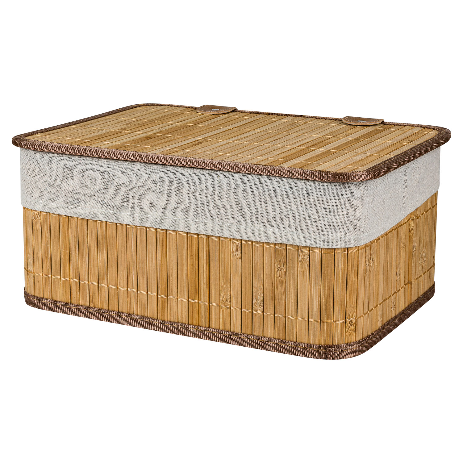 Корзина для хранения Selecta 33x23x15 см