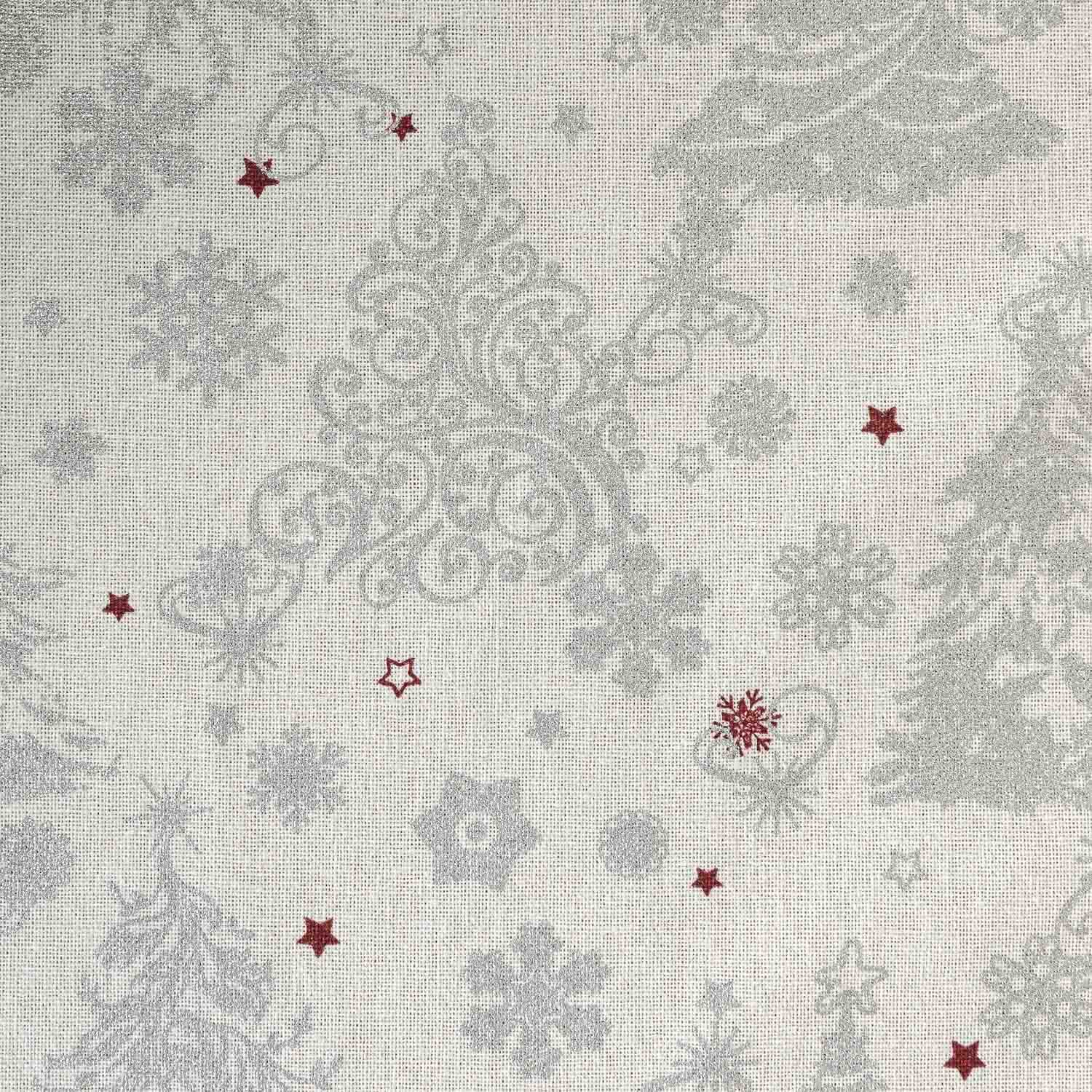 Скатерть Selecta Christmas 150x220 см