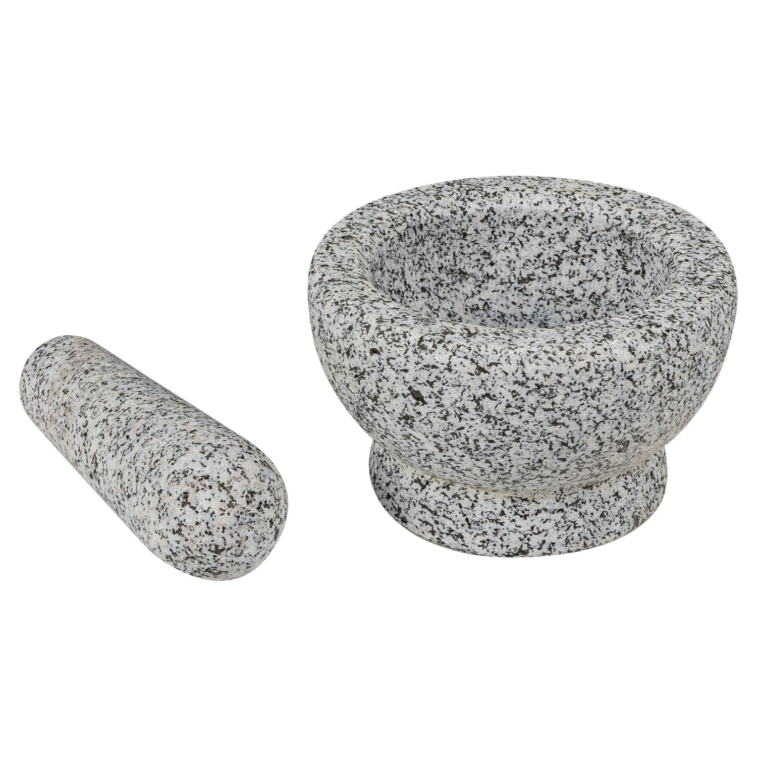 Ступка с пестиком DOMEO 13x8 см