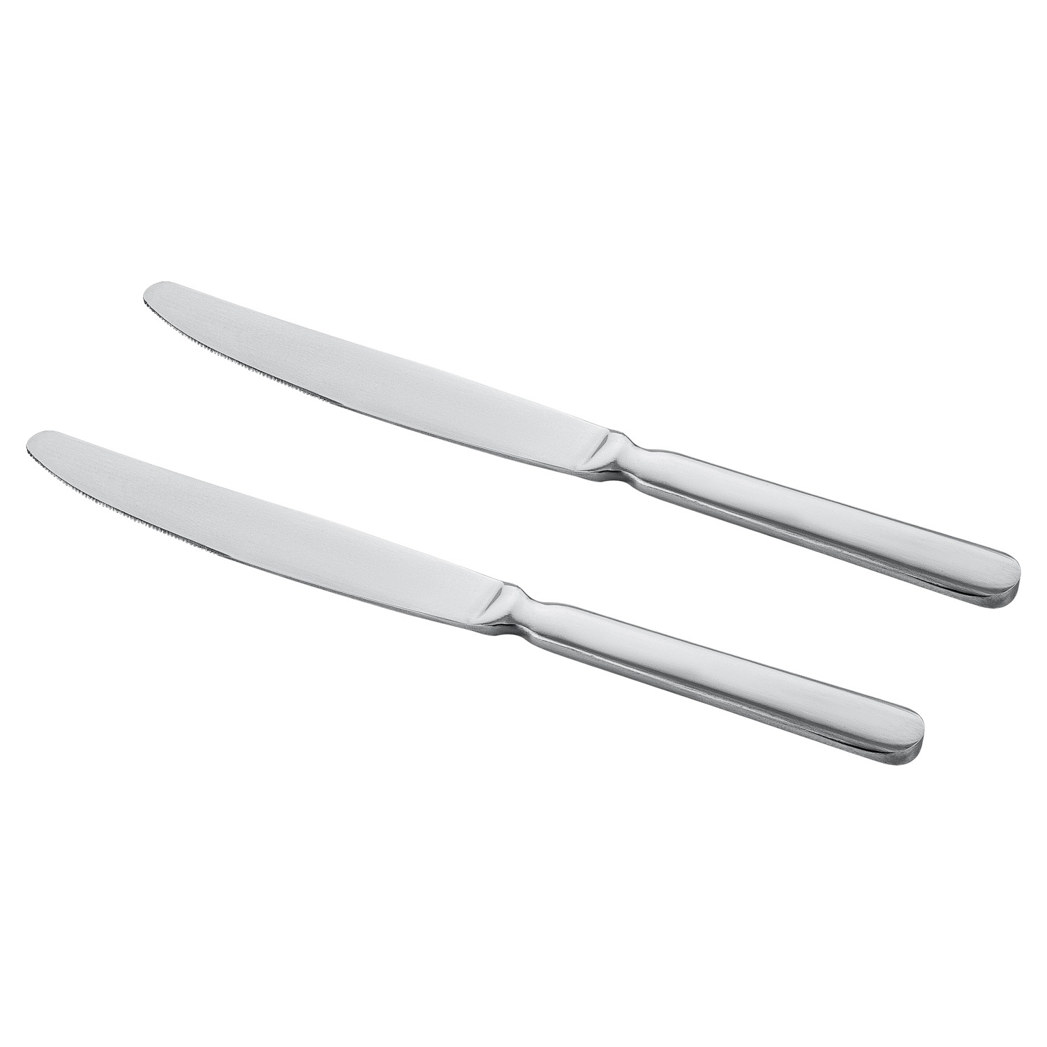 Нож столовый DOMEO Baguette 2 шт