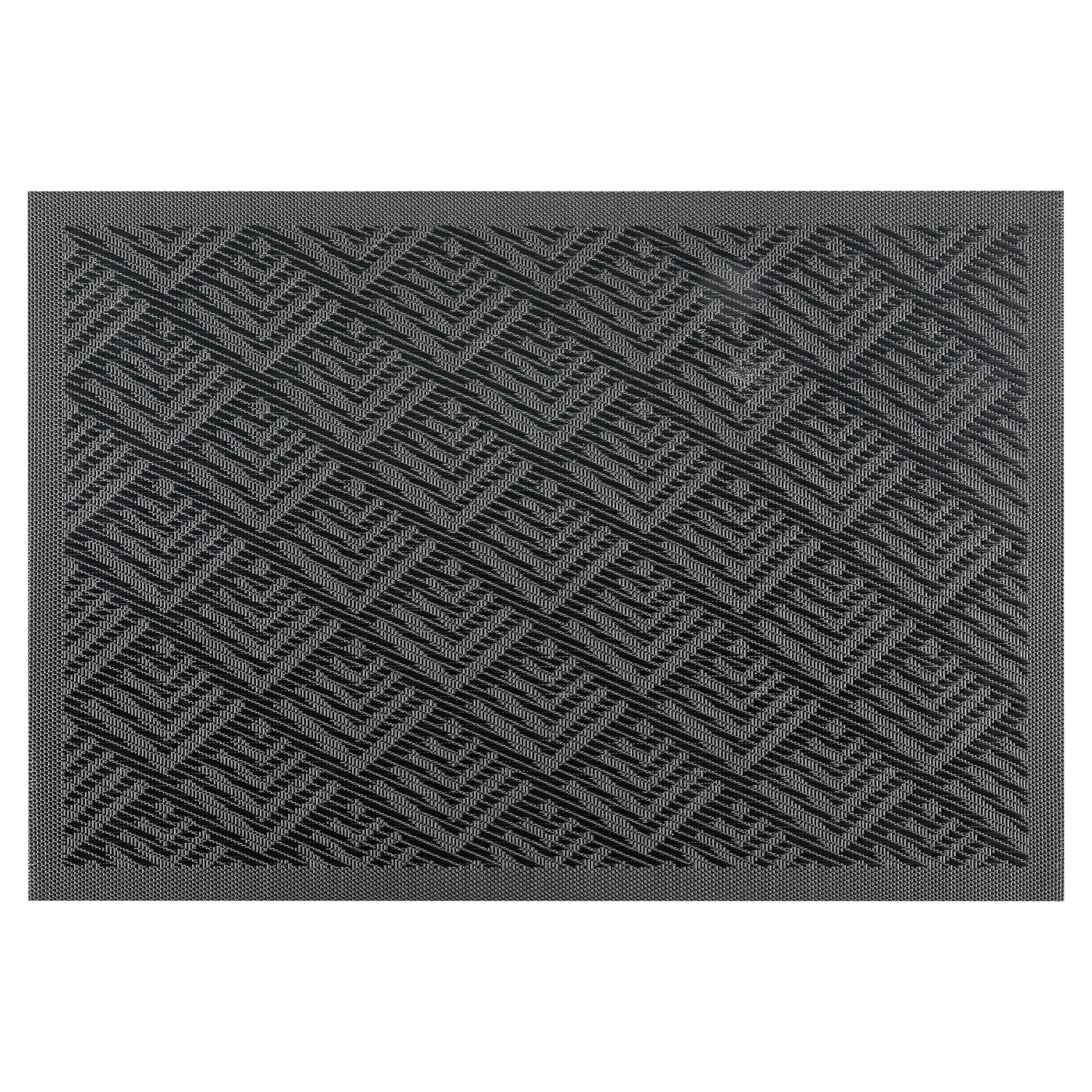 Салфетка сервировочная Selecta 30x45 см плетеная