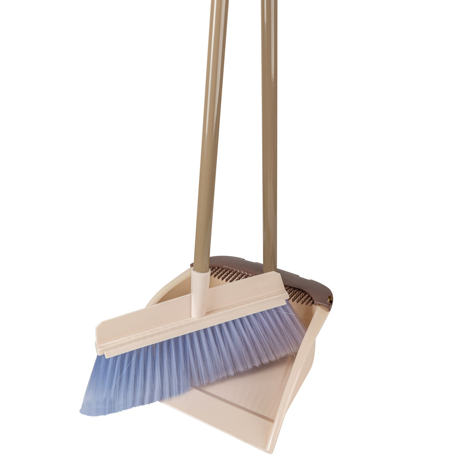 Щетка и совок Selecta цвет в ассортименте