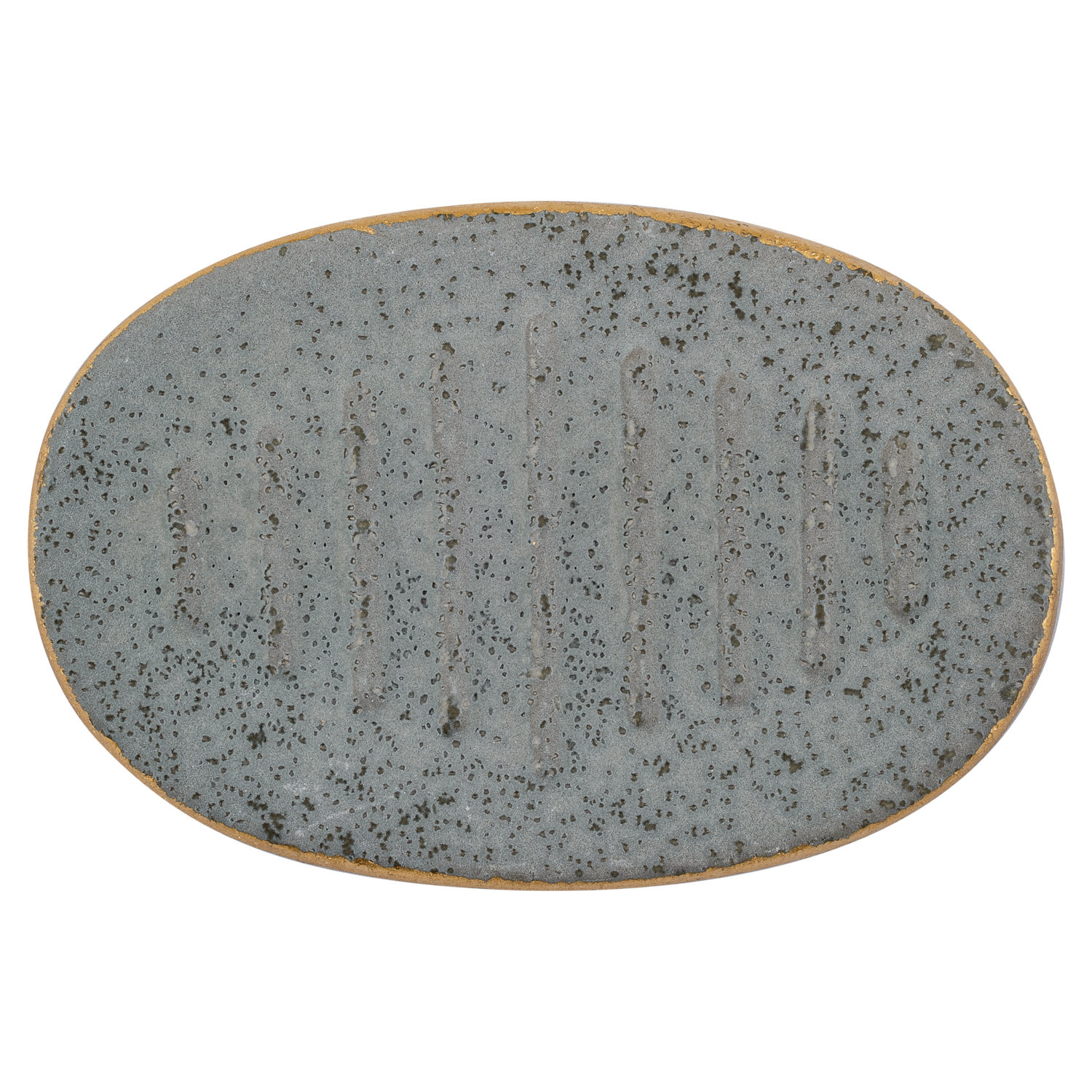 Мыльница керамическая Selecta