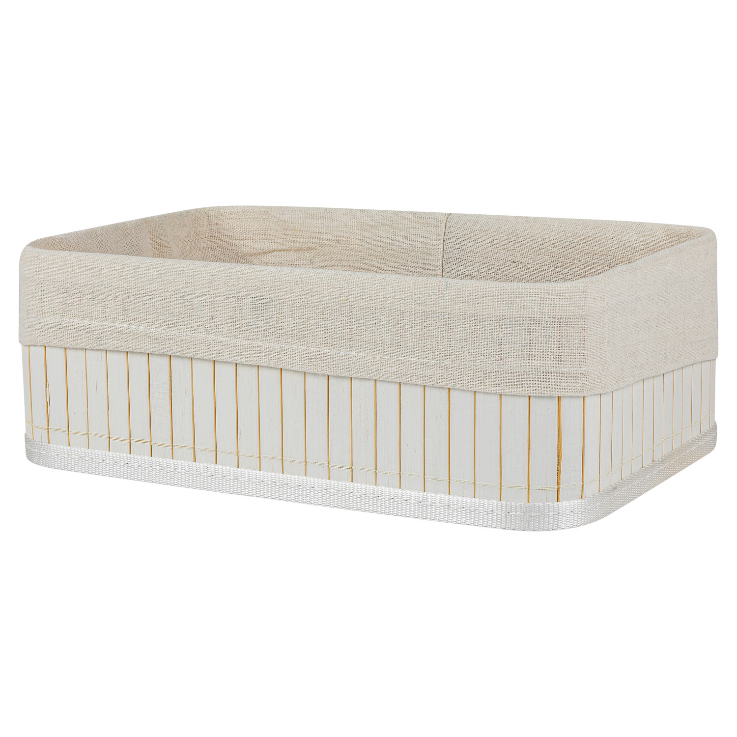 Корзина для хранения Selecta 29x19x10 см