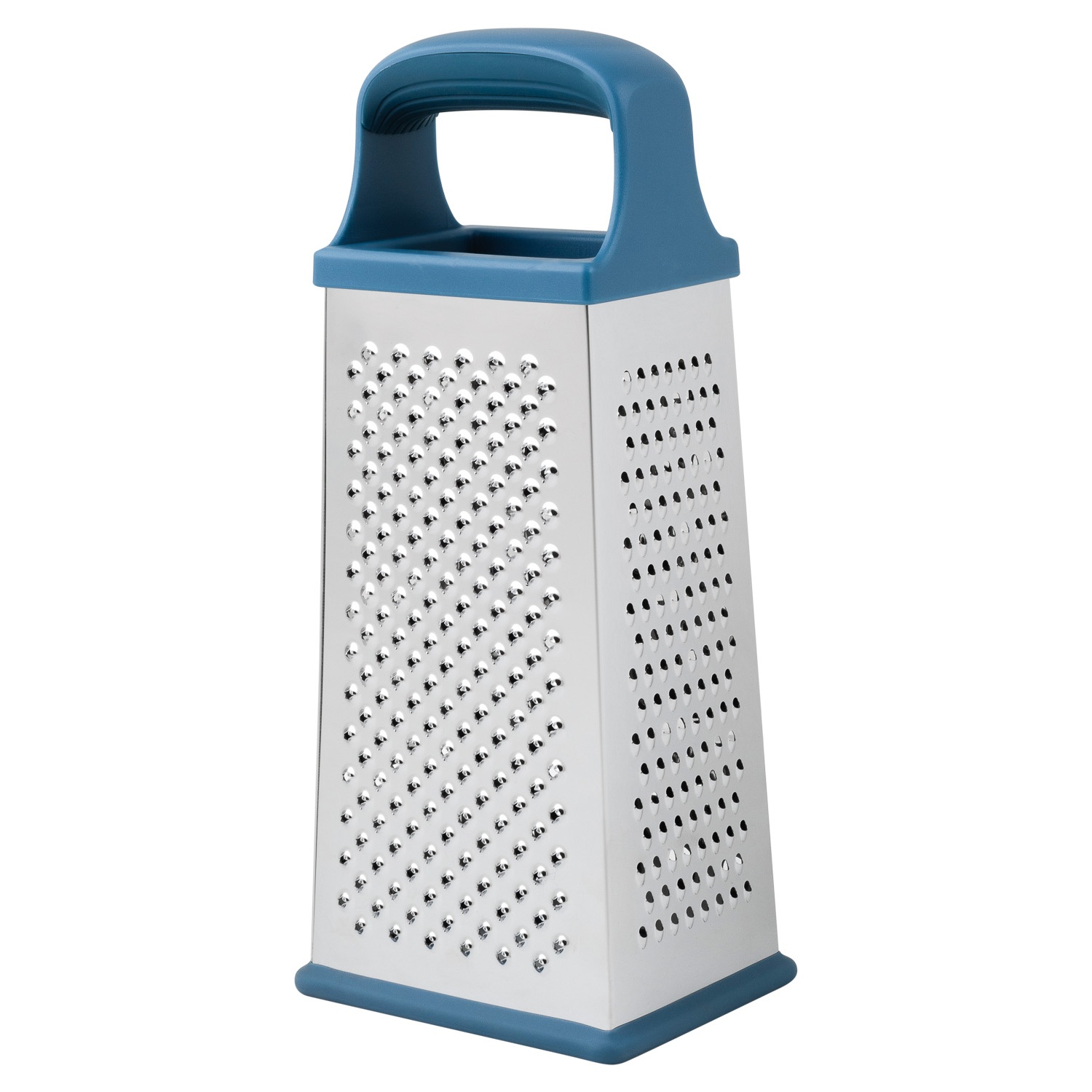 Терка 4-гранная DOMEO 24,2x10,8x8,4 см