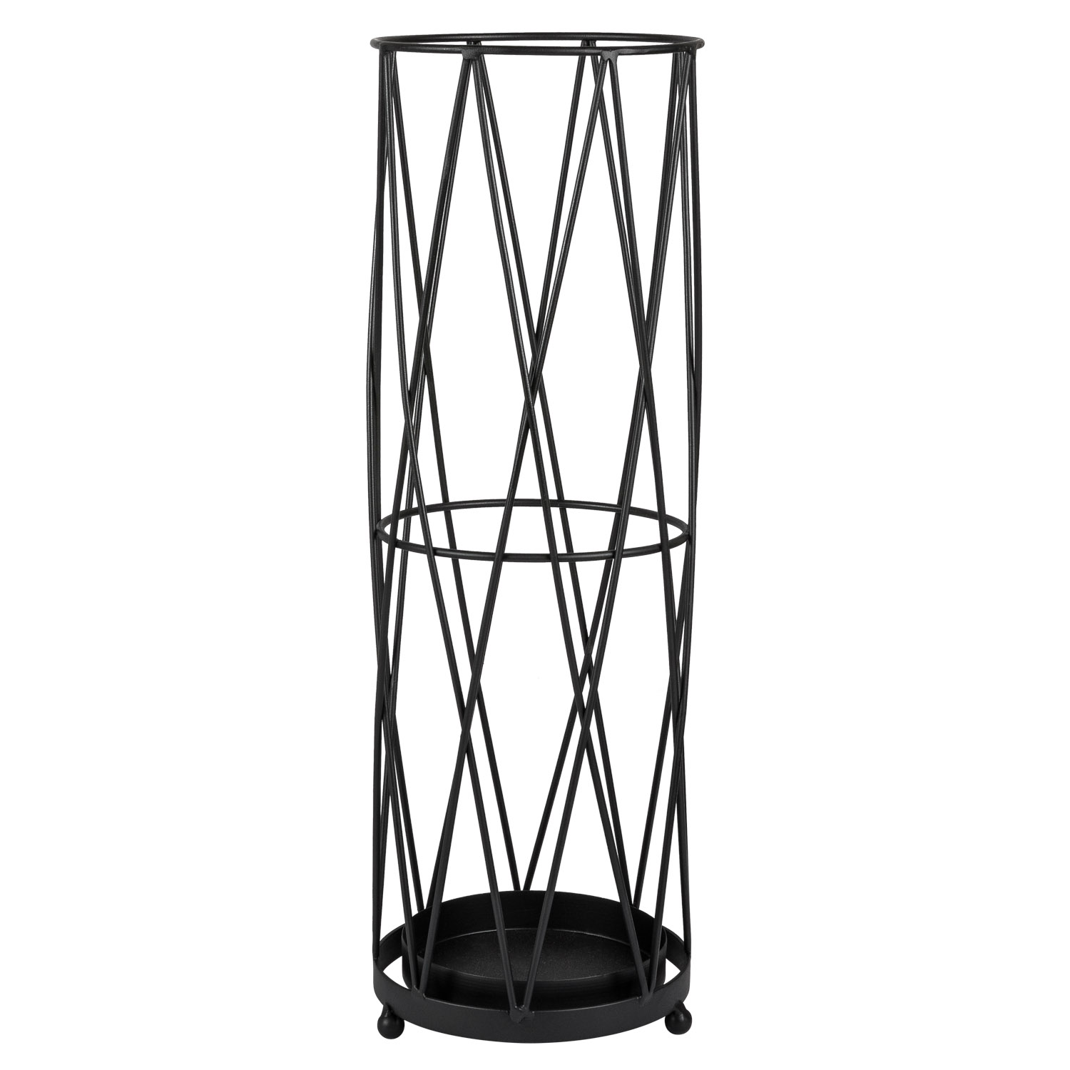 Подставка для зонтов Selecta 46x15x15 см