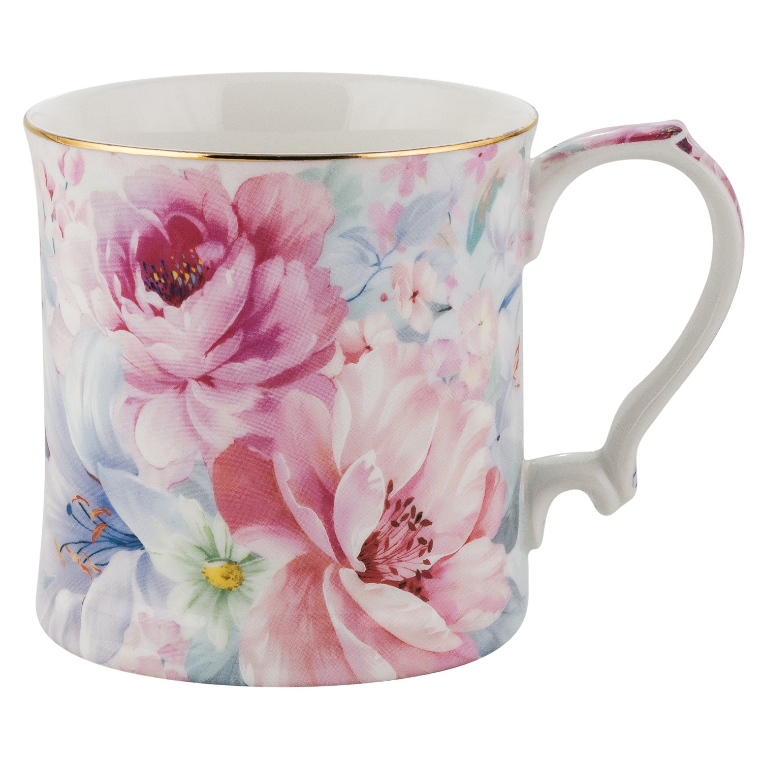 Кружка DOMEO 380 мл