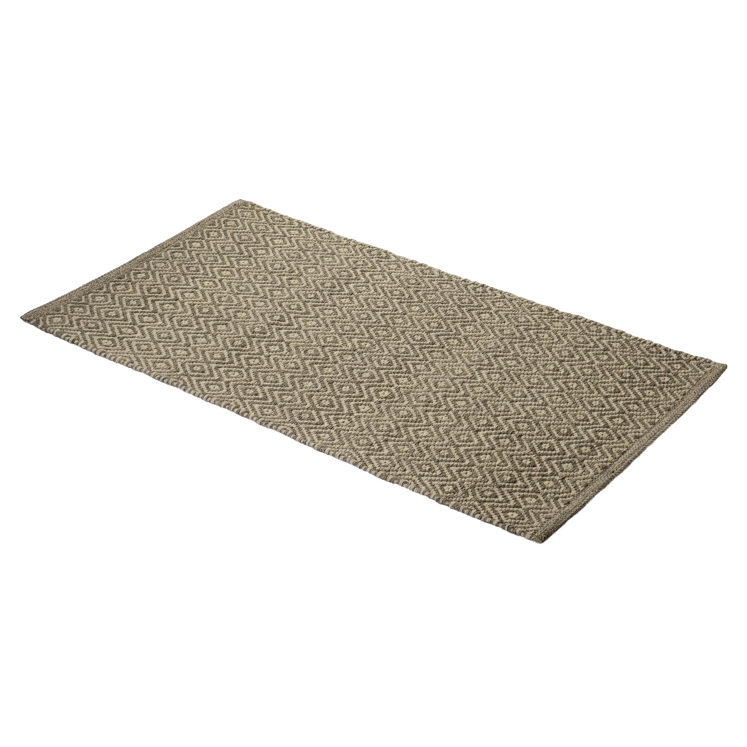Ковер текстильный Selecta 60x110 см 