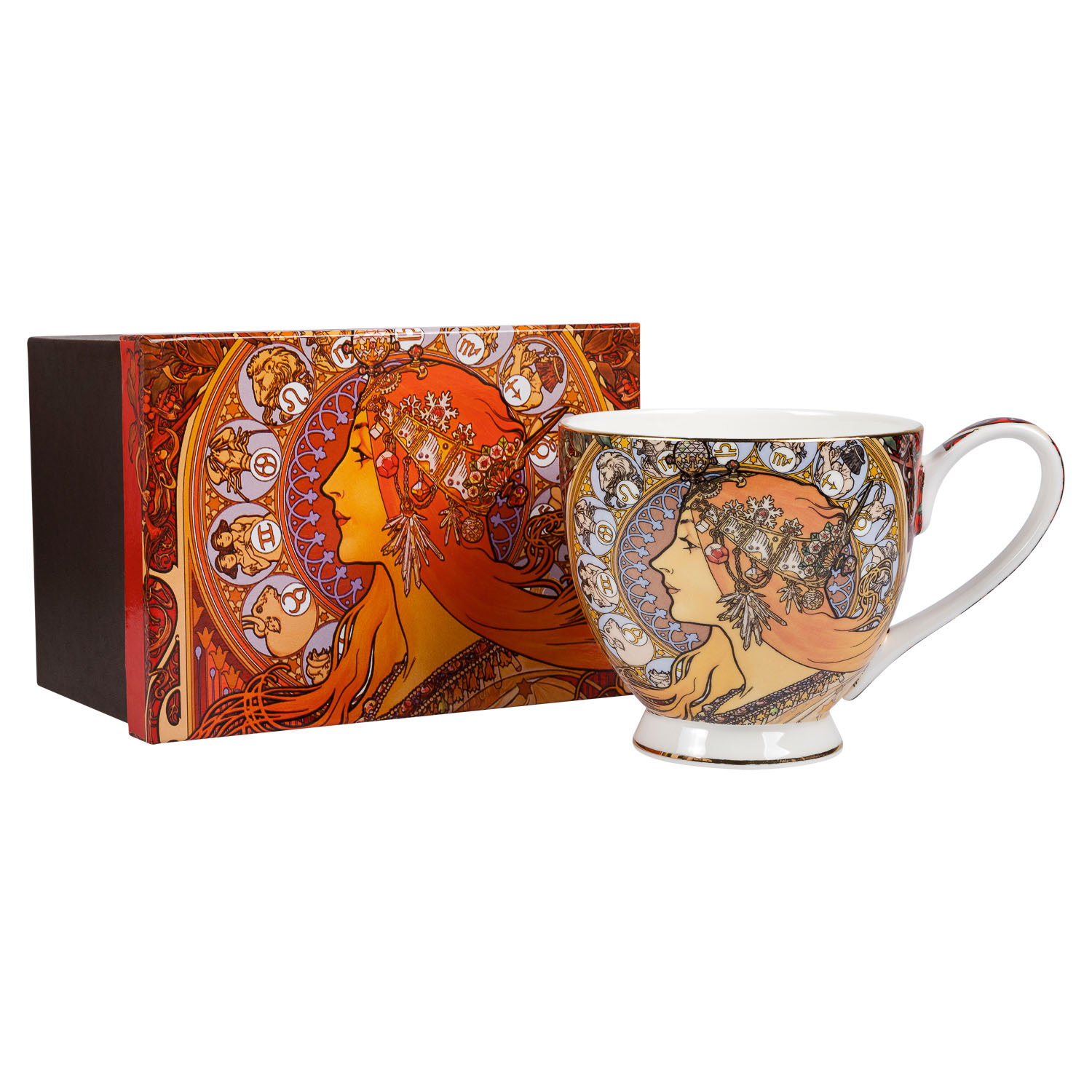 Кружка DOMEO 500 мл