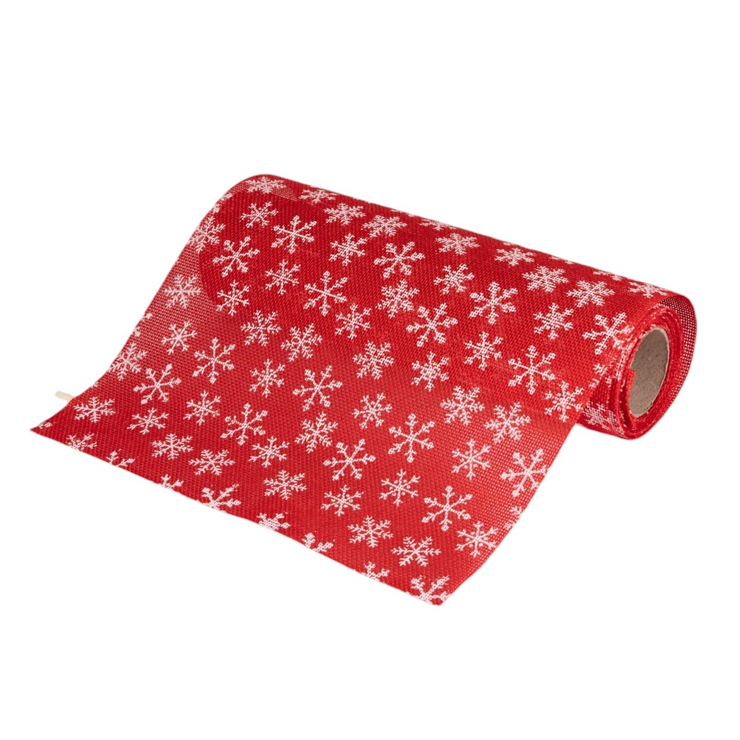 Дорожка новогодняя для стола Selecta Christmas 24x270 см