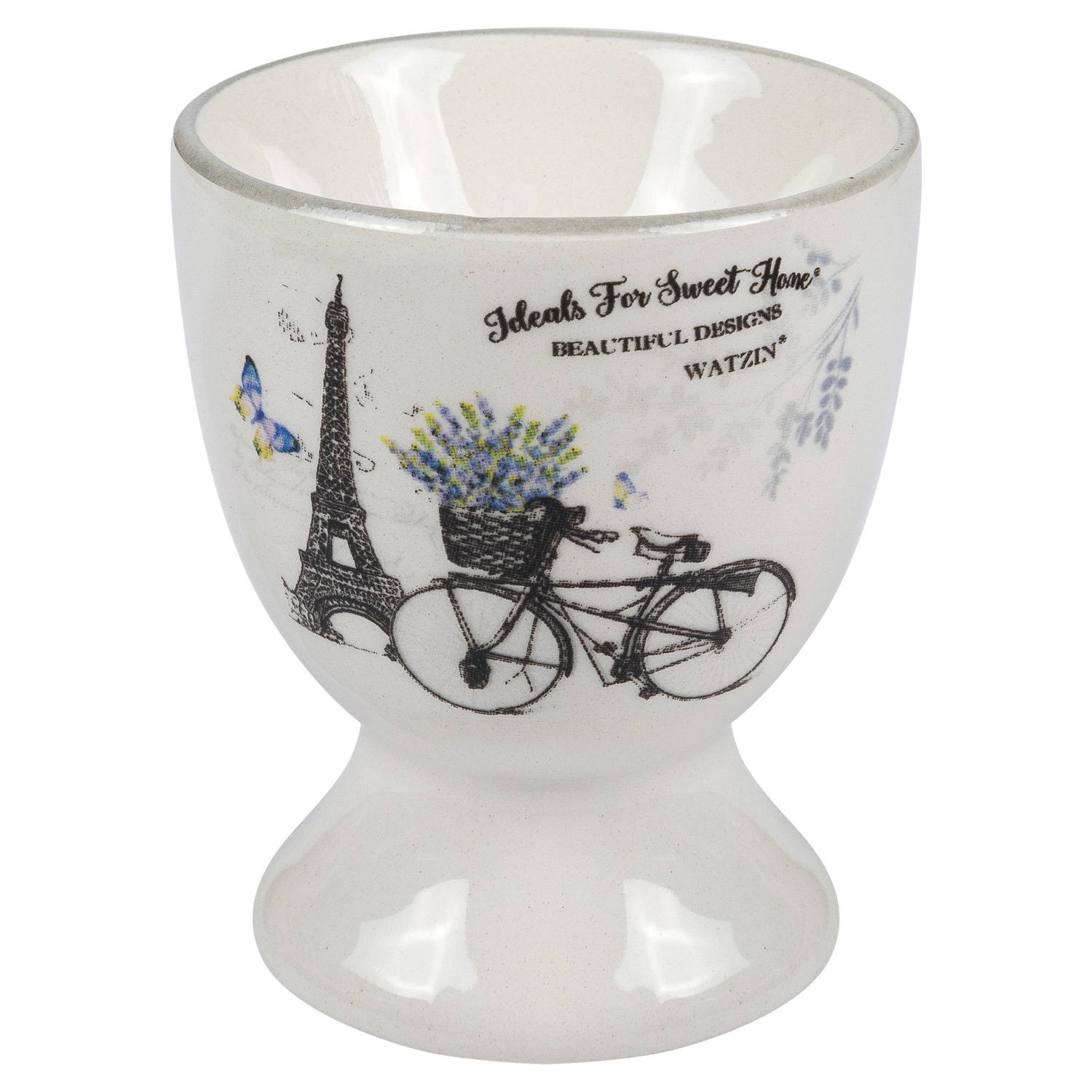 Подставка под яйцо DOMEO «Париж»