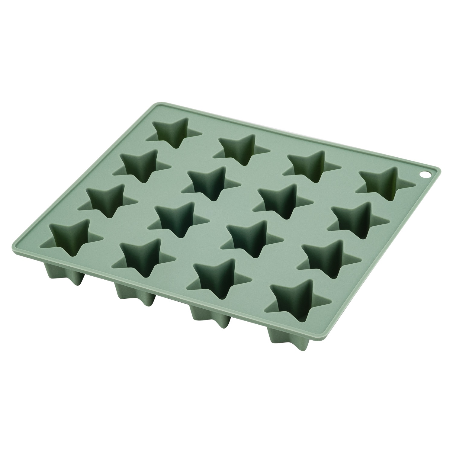 Форма для льда DOMEO 16*14 см