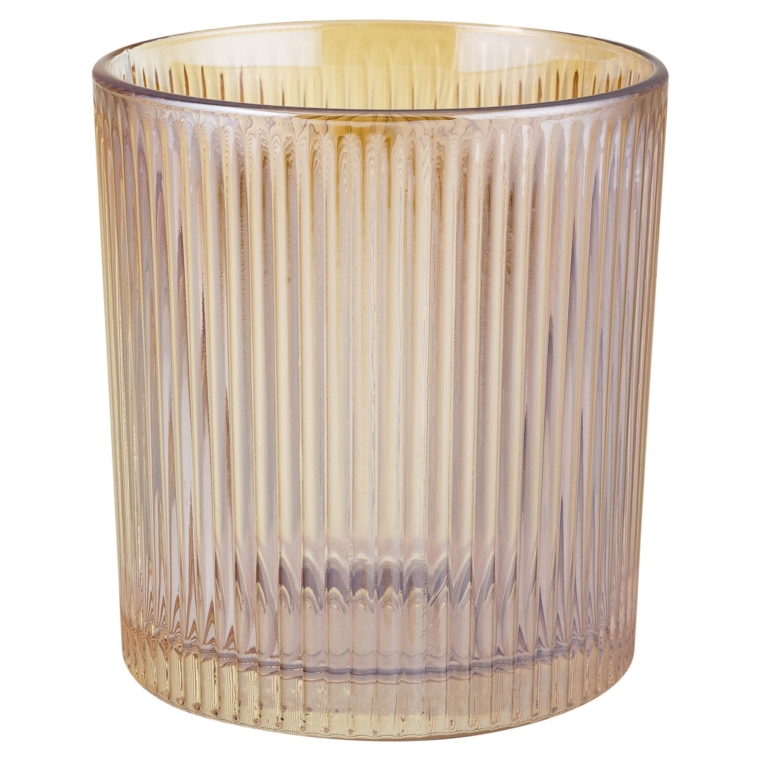 Стакан низкий DOMEO 320 мл 1 шт.