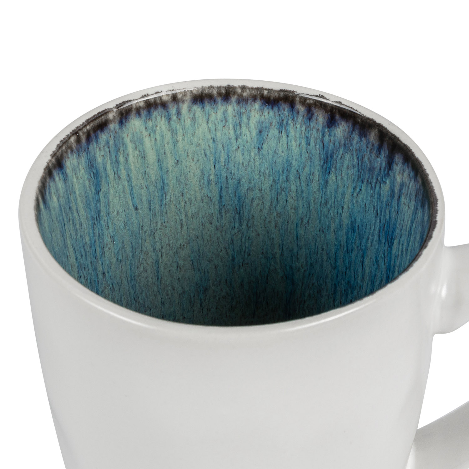 Кружка DOMEO «Фантазия» 330 мл