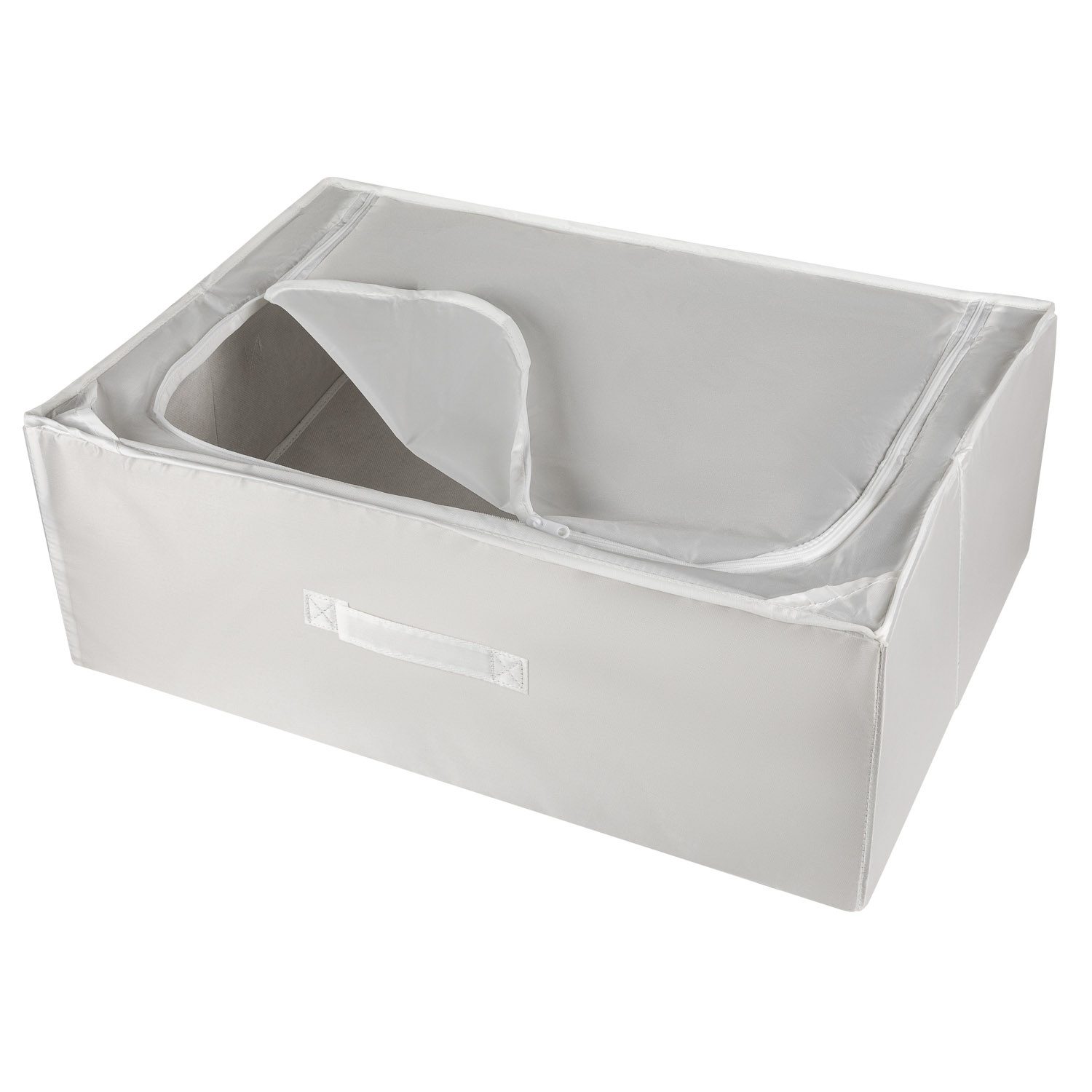 Коробка для хранения Selecta 55x38x20 см