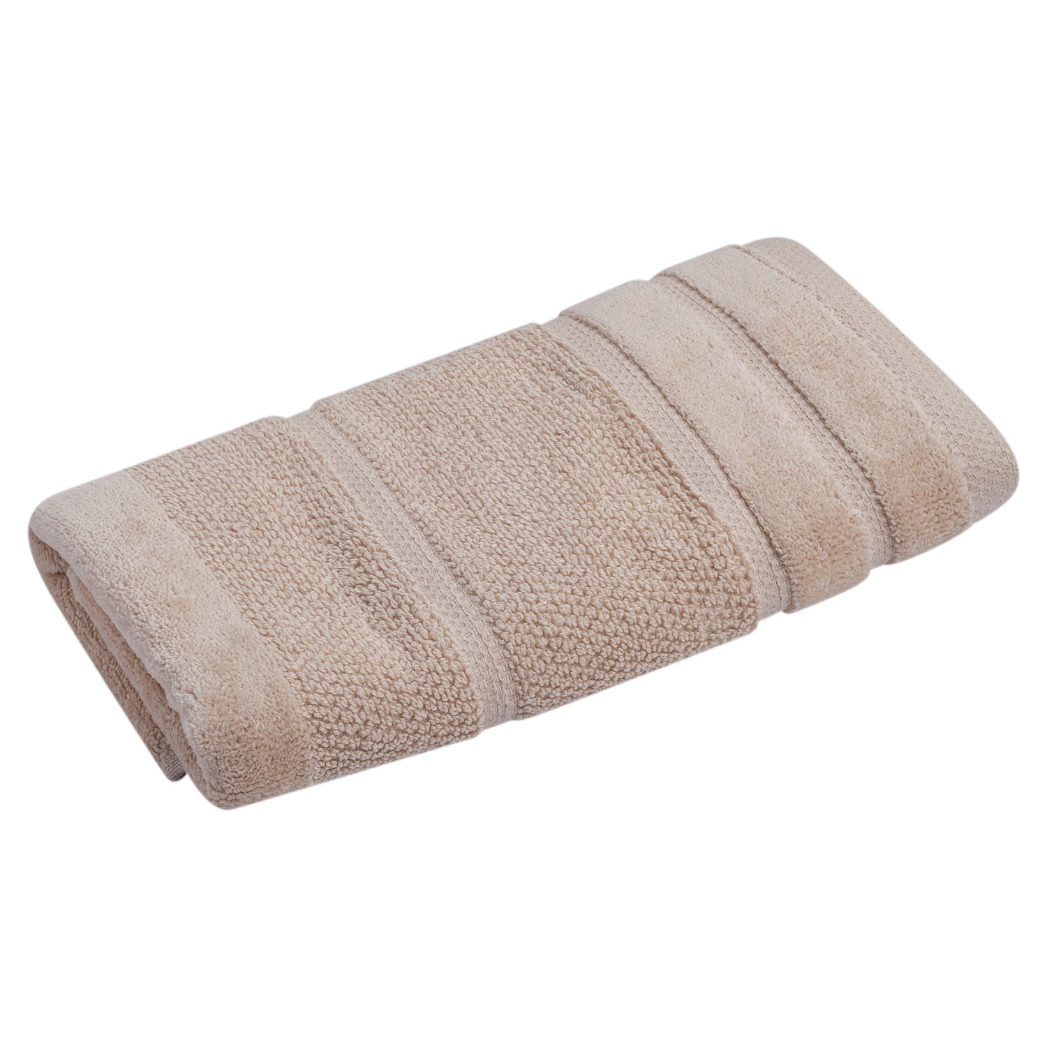 Полотенце Selecta «Капучино» 30x60 см