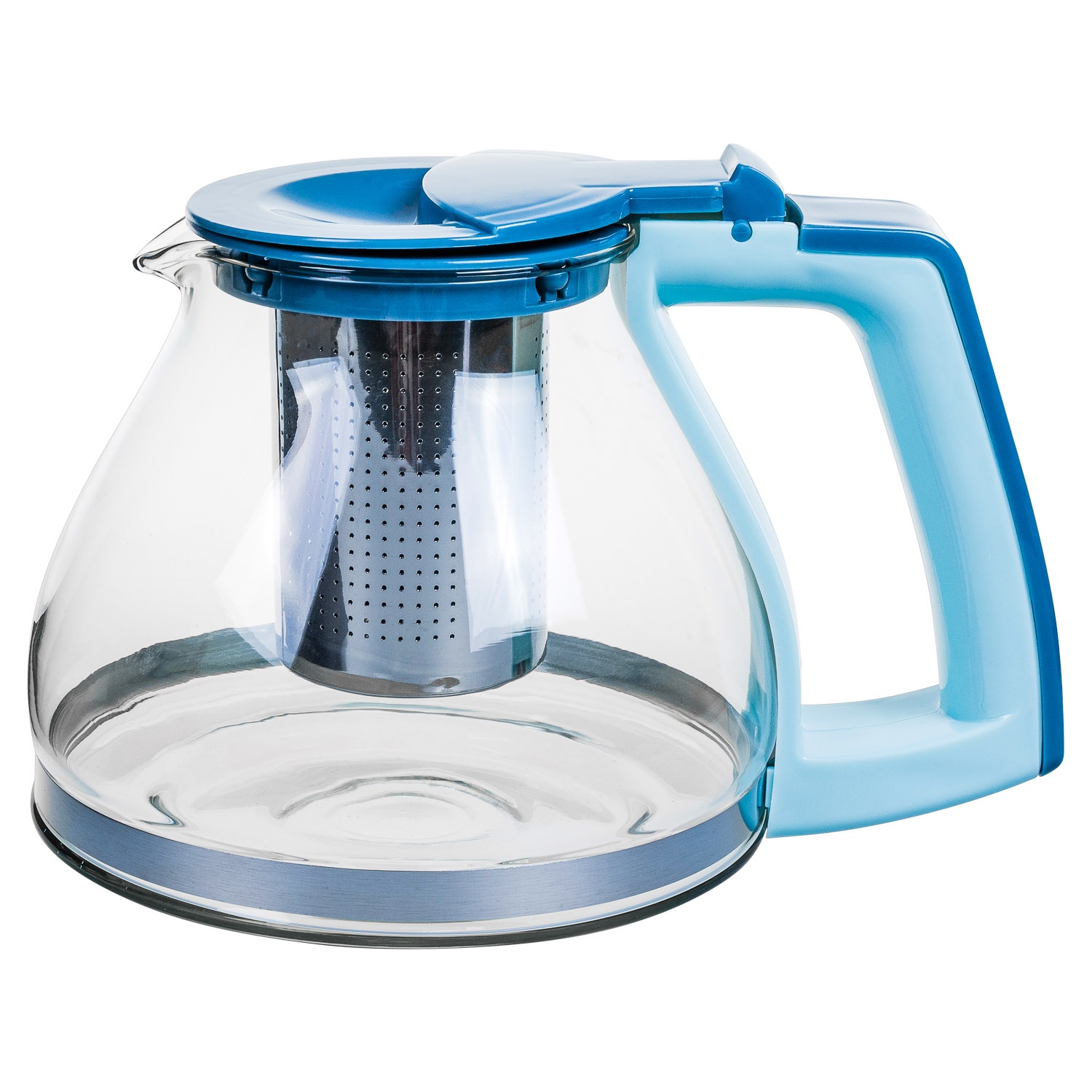 Чайник заварочный DOMEO 900 мл