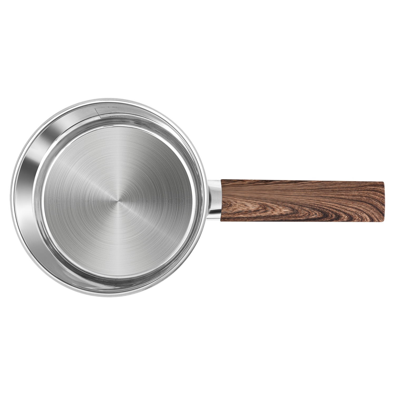 Ковш с крышкой DOMEO SOLO 1,9 л