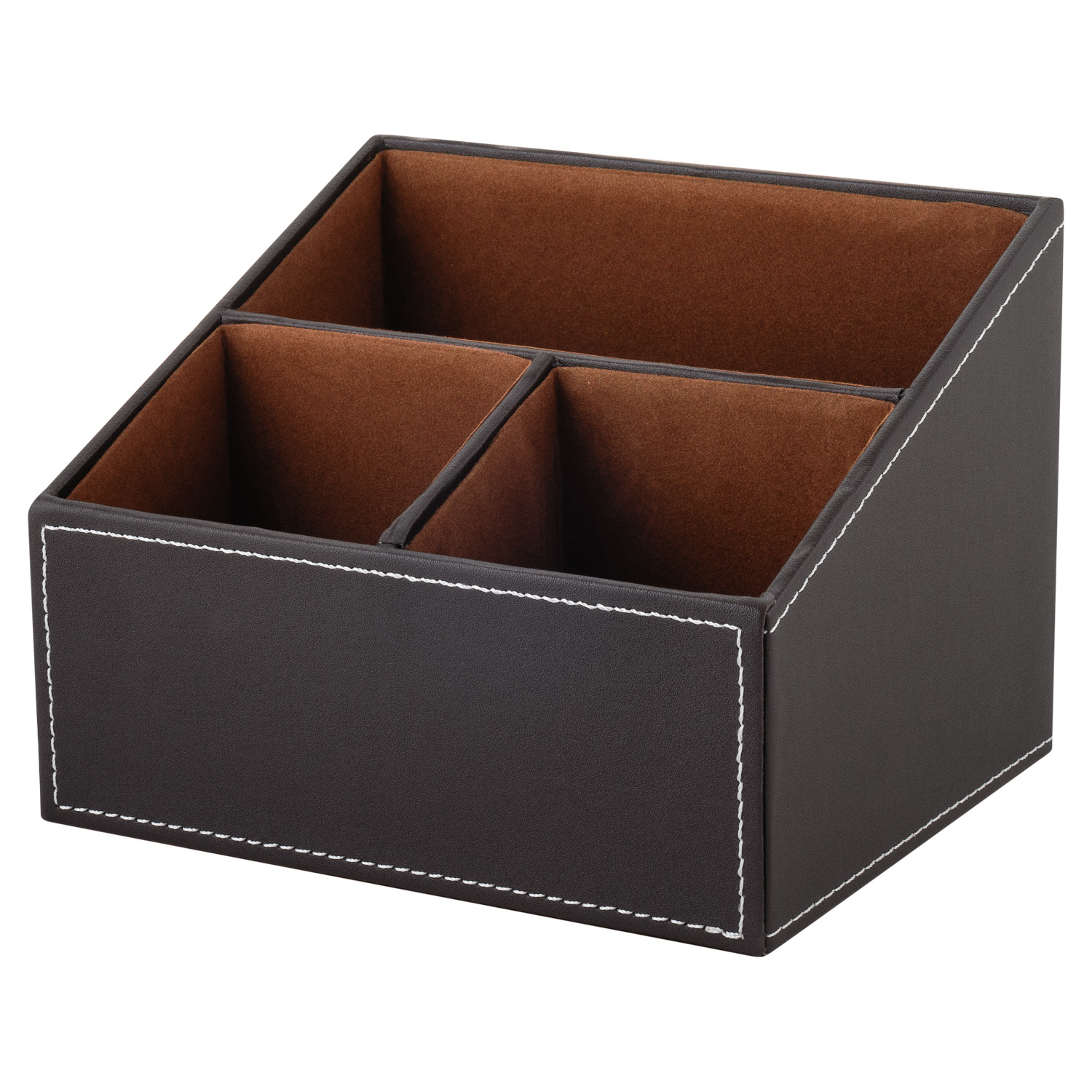 Органайзер настольный для мелочей Selecta 18x14x13 см