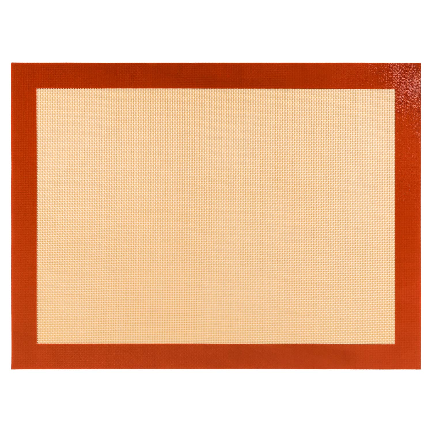 Коврик для выпечки DOMEO «Савоярди» 40х30 см