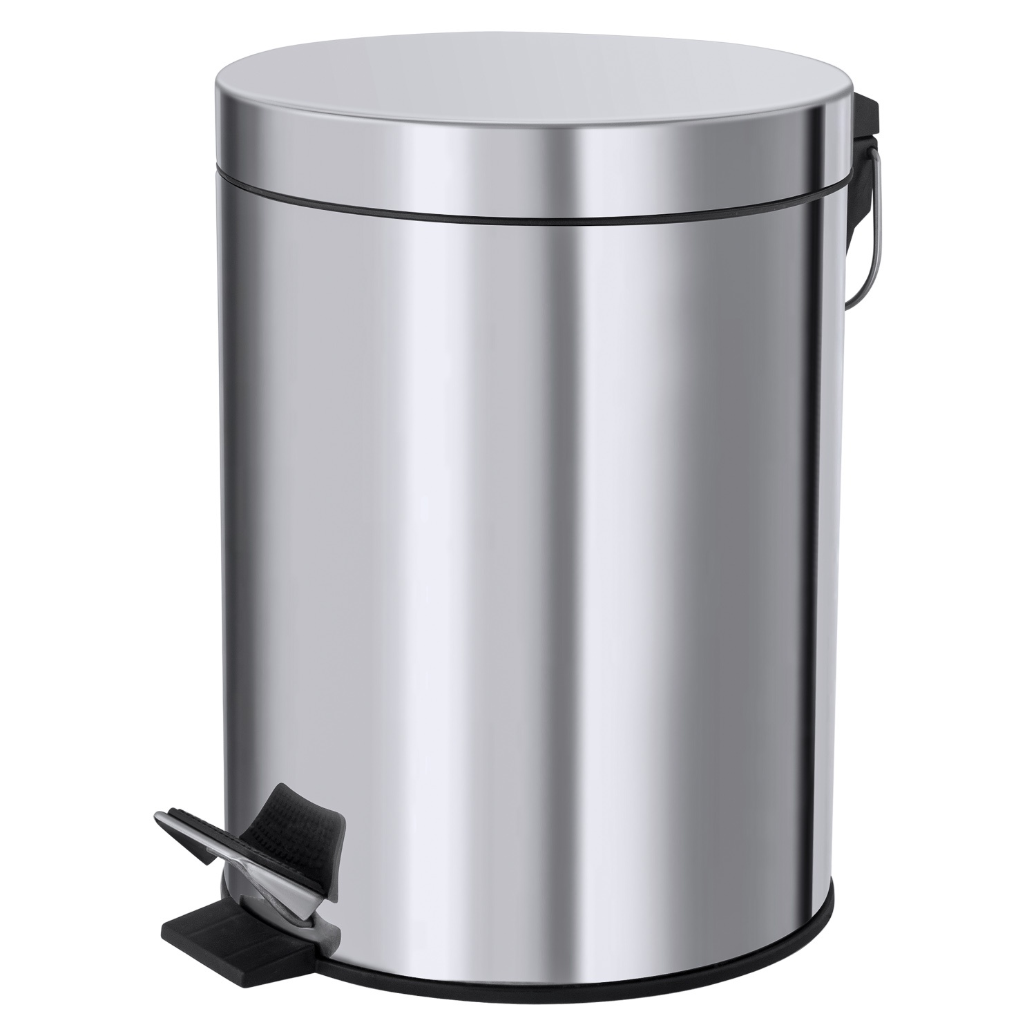 Ведро для мусора Selecta 5 л