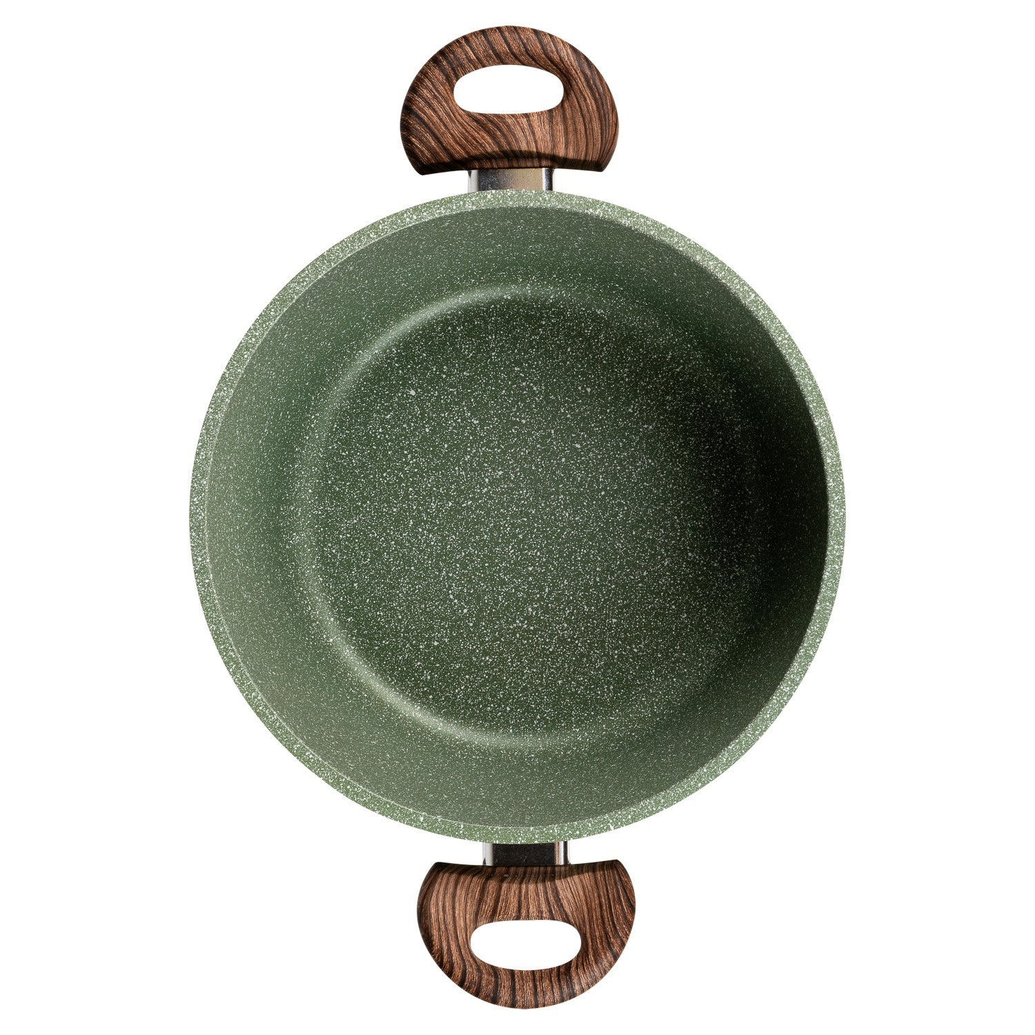 Кастрюля DOMEO Ideal 4 л с крышкой