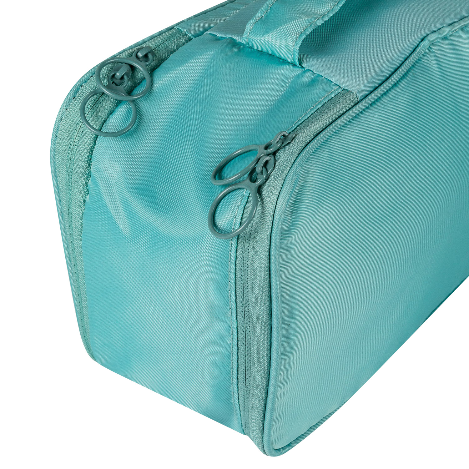 Сумка дорожная в багаж Selecta travel 25x10x14 см
