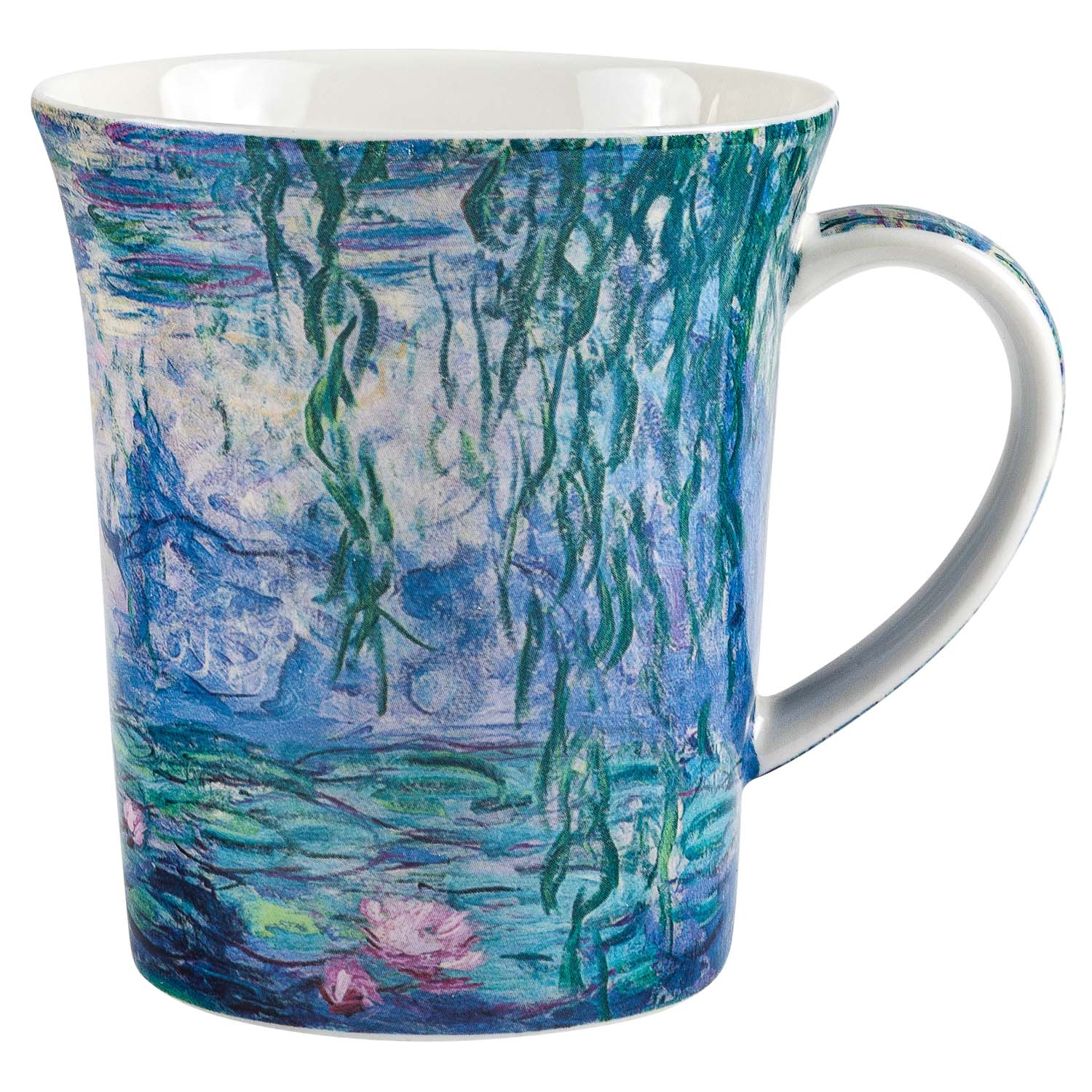 Кружка DOMEO 400 мл в подарочной упаковке