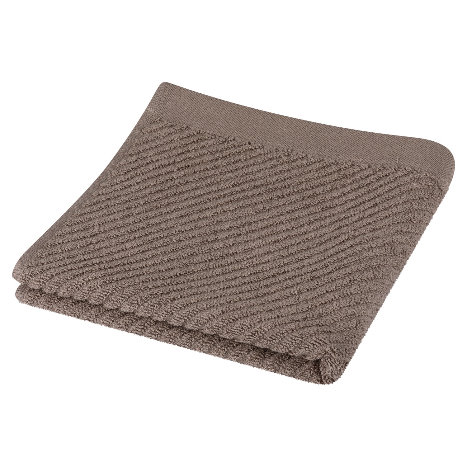 Полотенце Selecta «Аннаси» 50x90 см