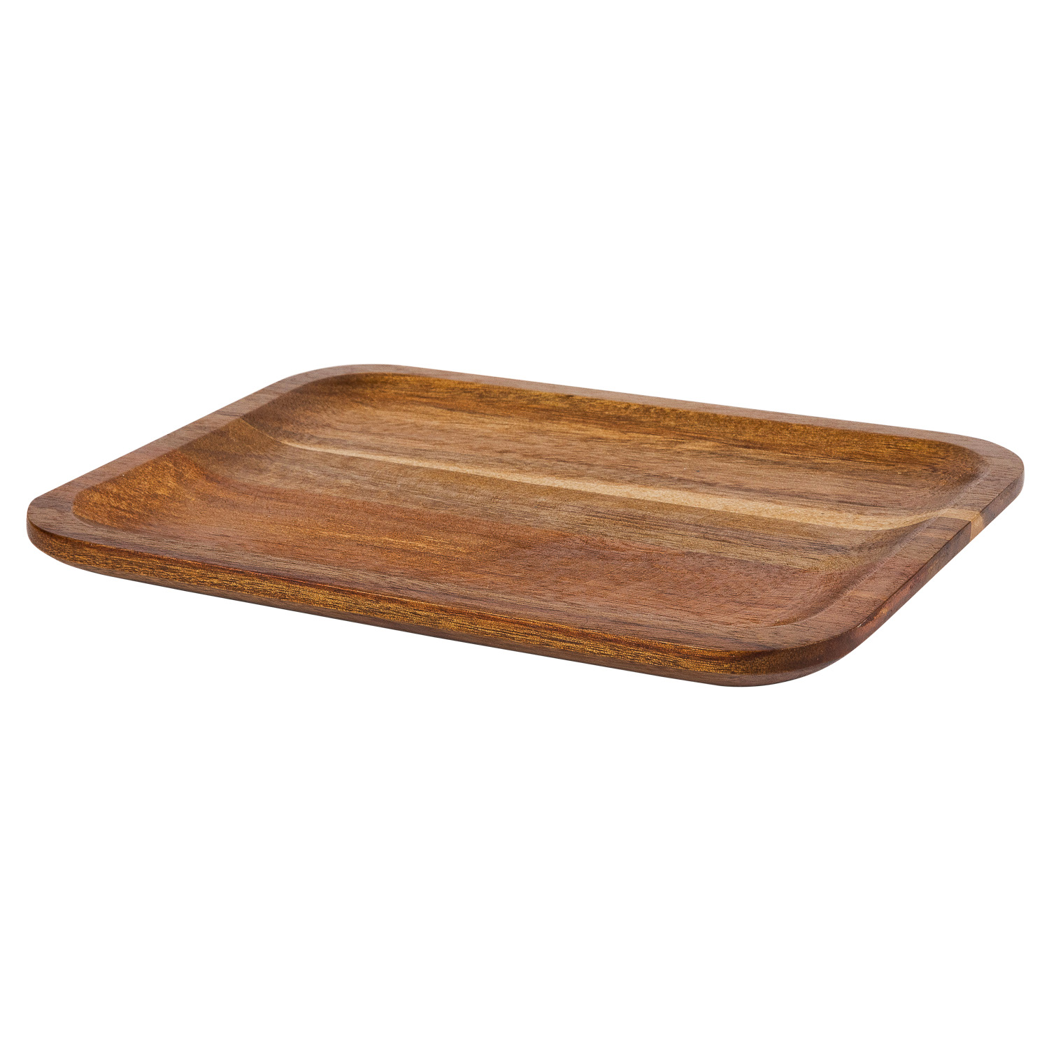 Блюдо сервировочное DOMEO «Гранат» 24х18 см