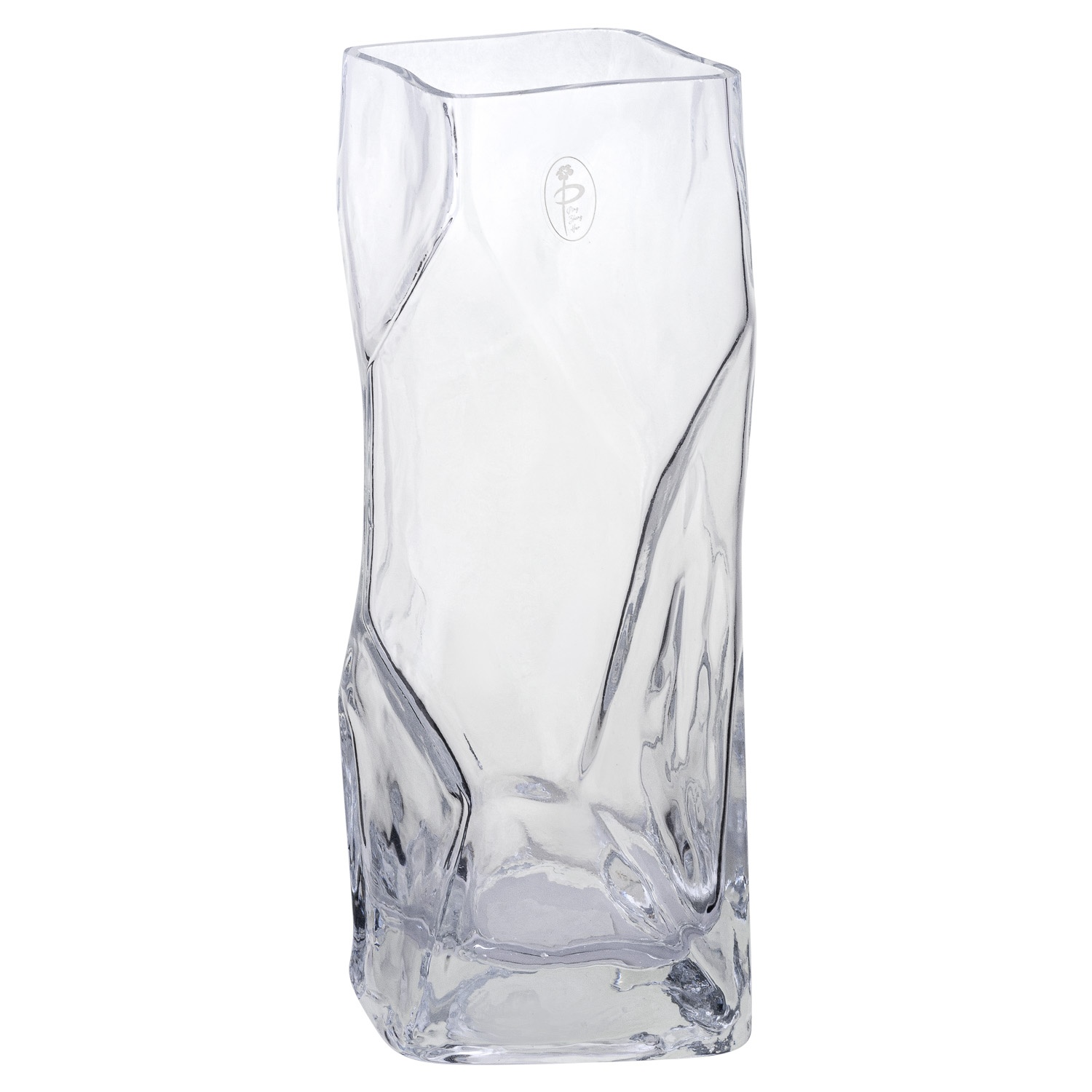 Ваза Selecta 10x25 см