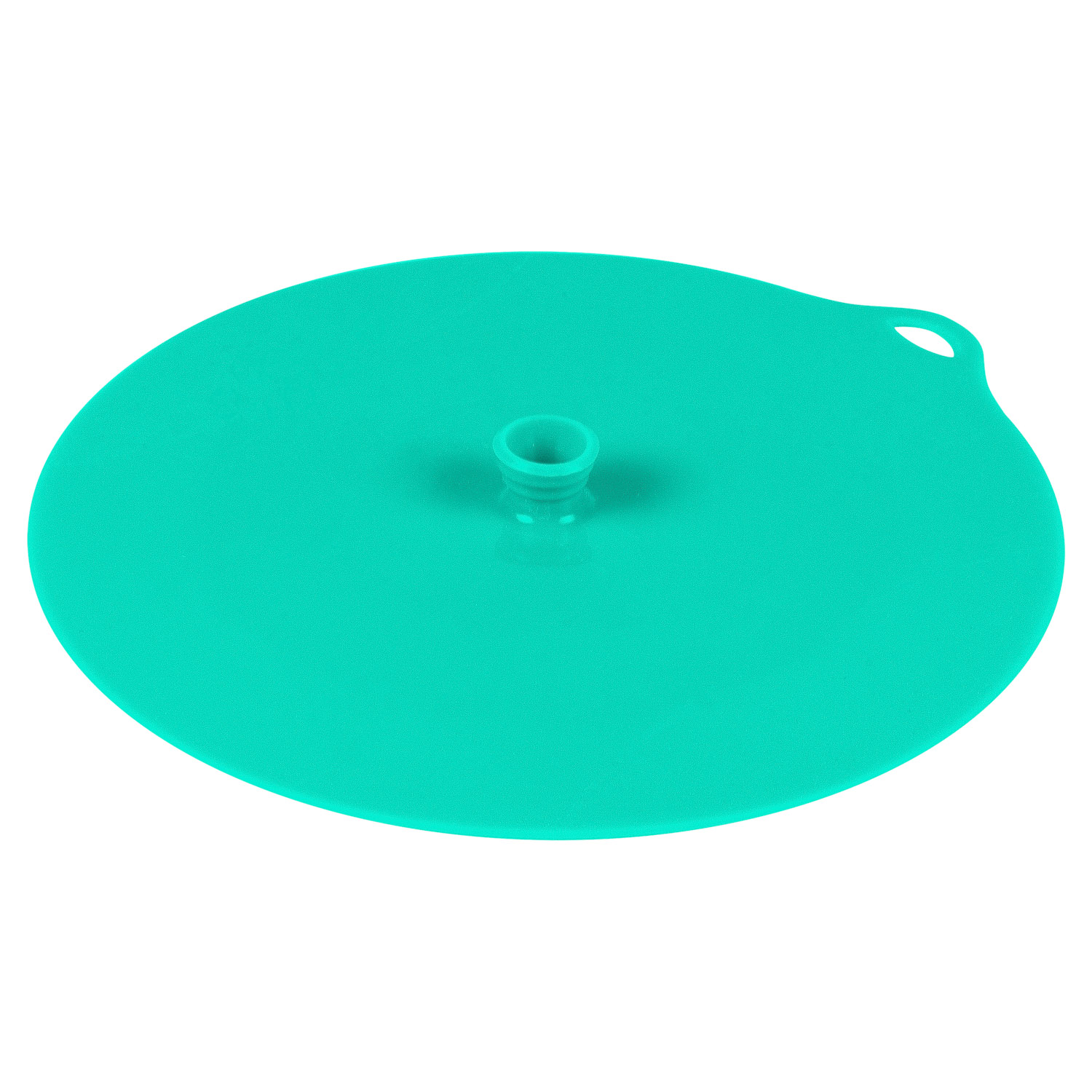 Крышка универсальная DOMEO 21 см цвет в ассортименте