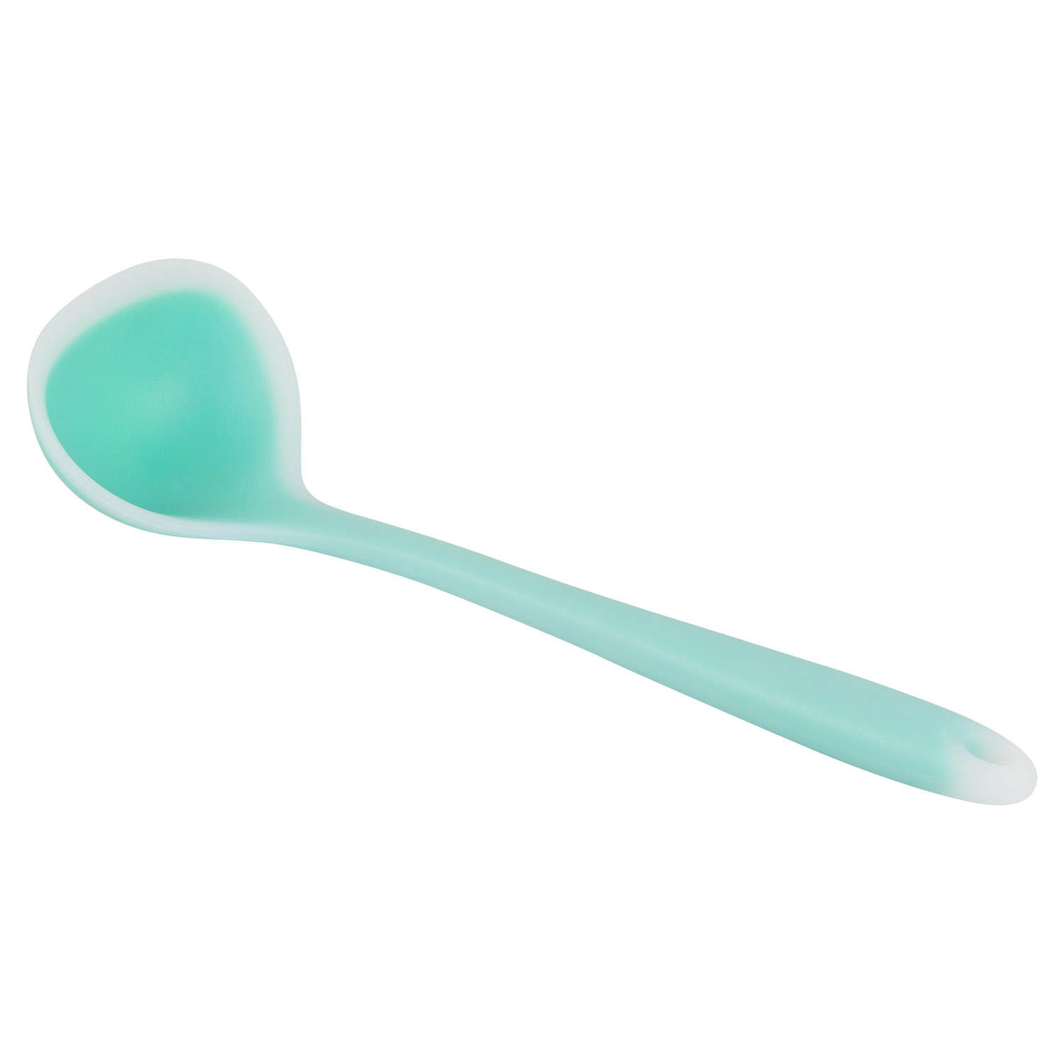 Половник DOMEO «Лунария» 29 см цвет в ассортименте