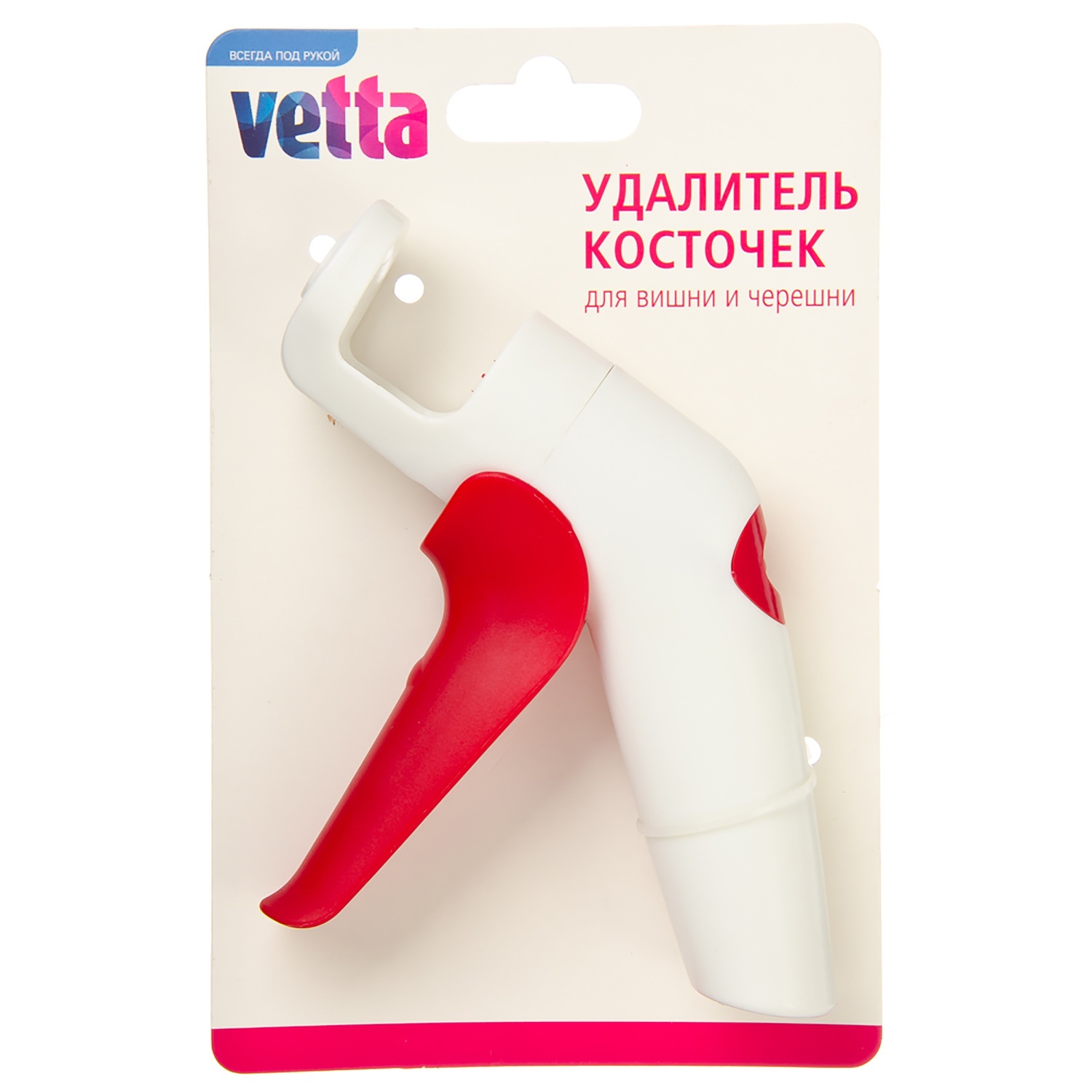 Косточковыдавливатель для вишни Tescoma Vetta