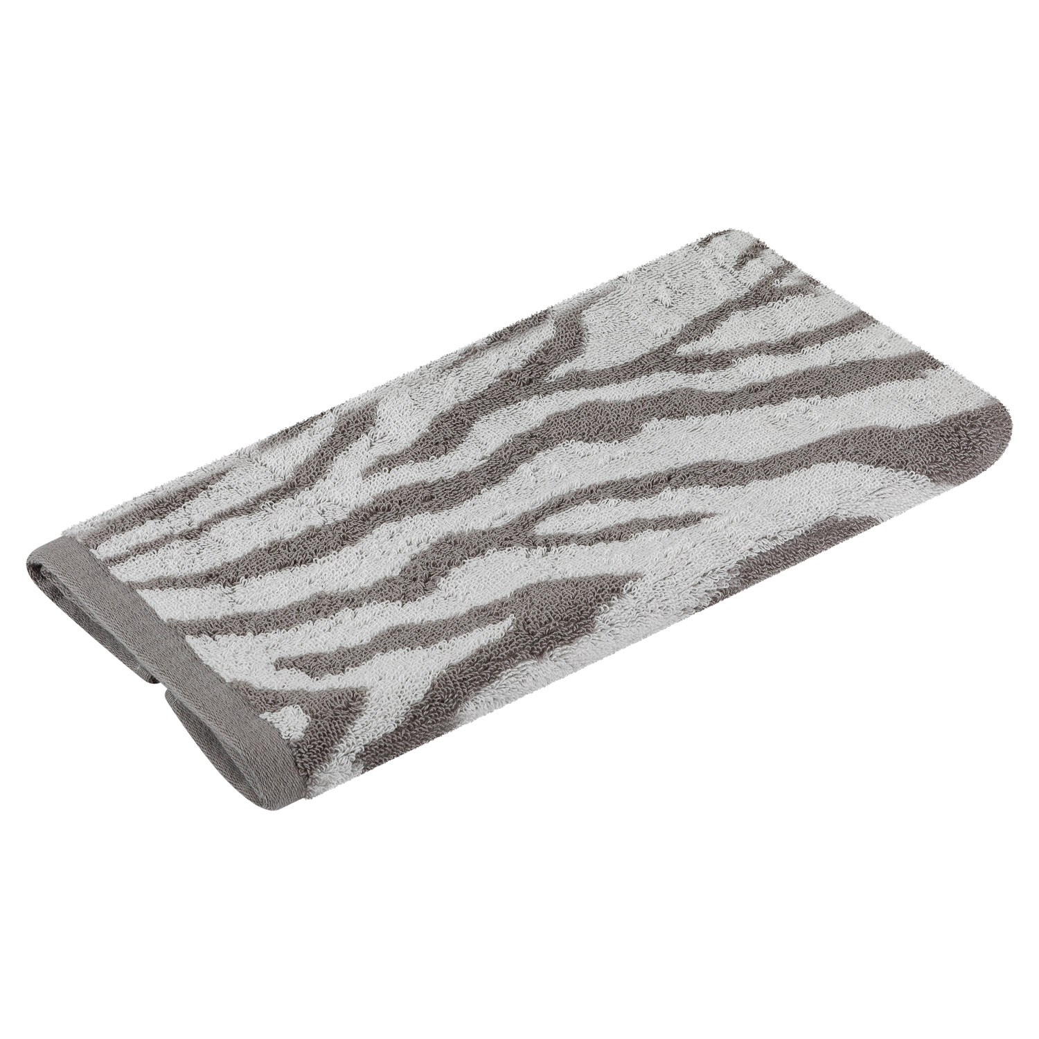 Полотенце Selecta «Зебра» 33х70 см